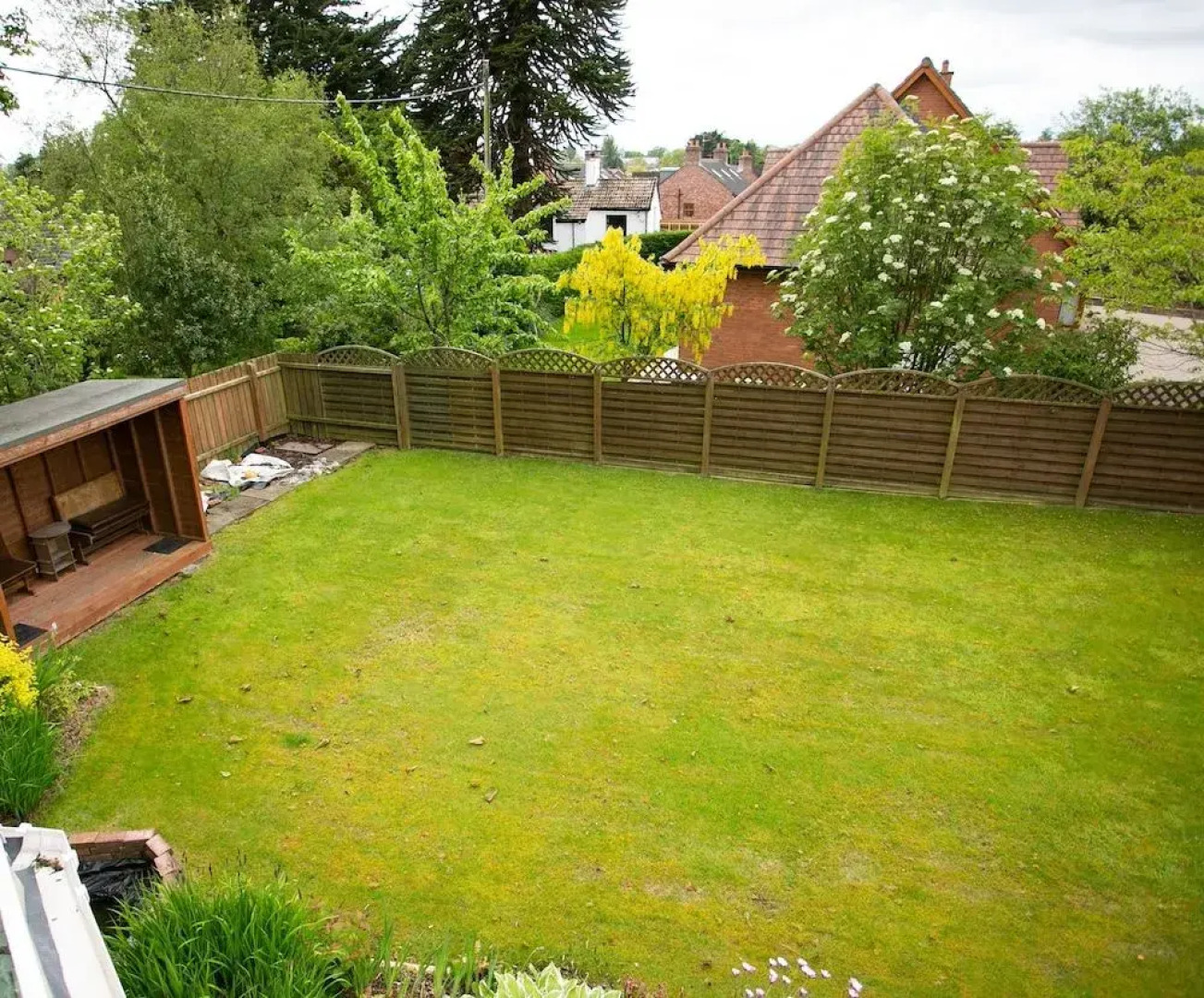 Lisburn Accommodation