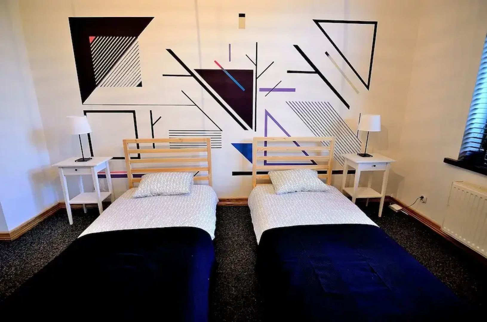 Victus Apartamenty - Flamingo