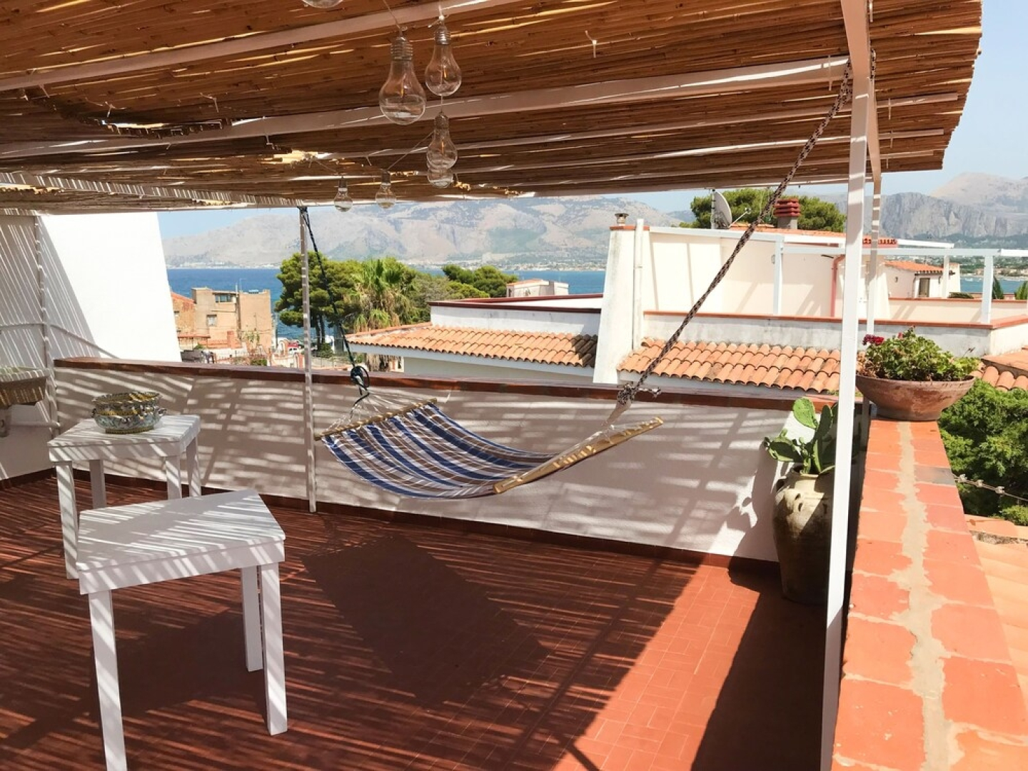 Villa Falcone Borsellino