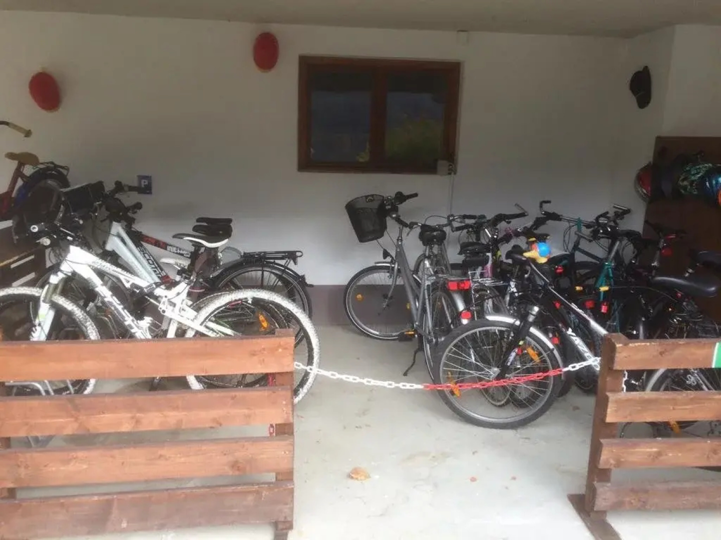 Haus Zillertal am Achensee