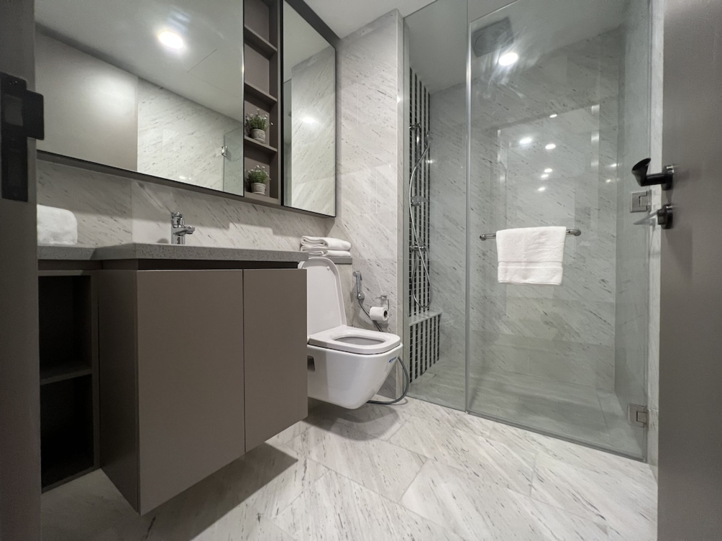 The Eaton Residences by Times 8