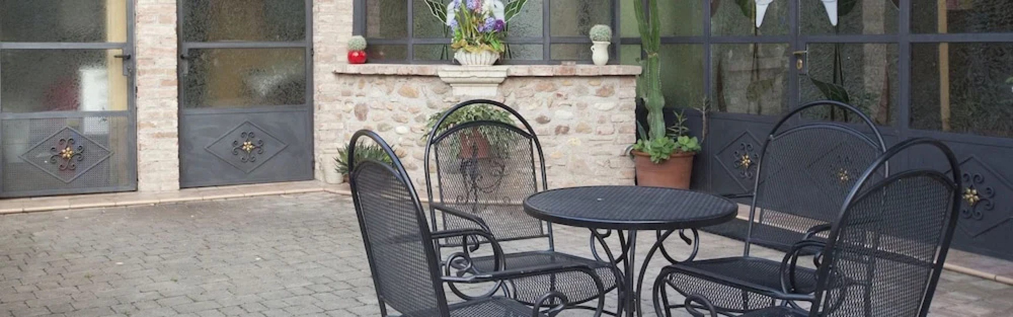 Agriturismo Corte Gaia