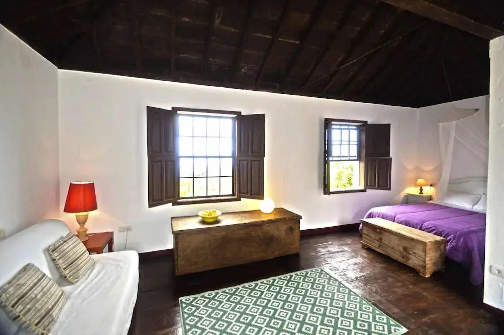 Casa Rural Herenio by Isla Bonita