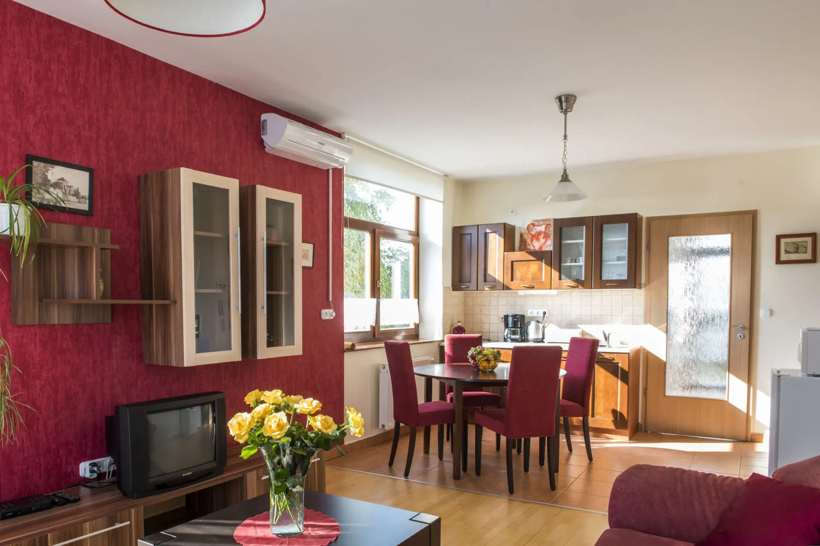 Feng Shui Wellness Apartmanház Hévíz