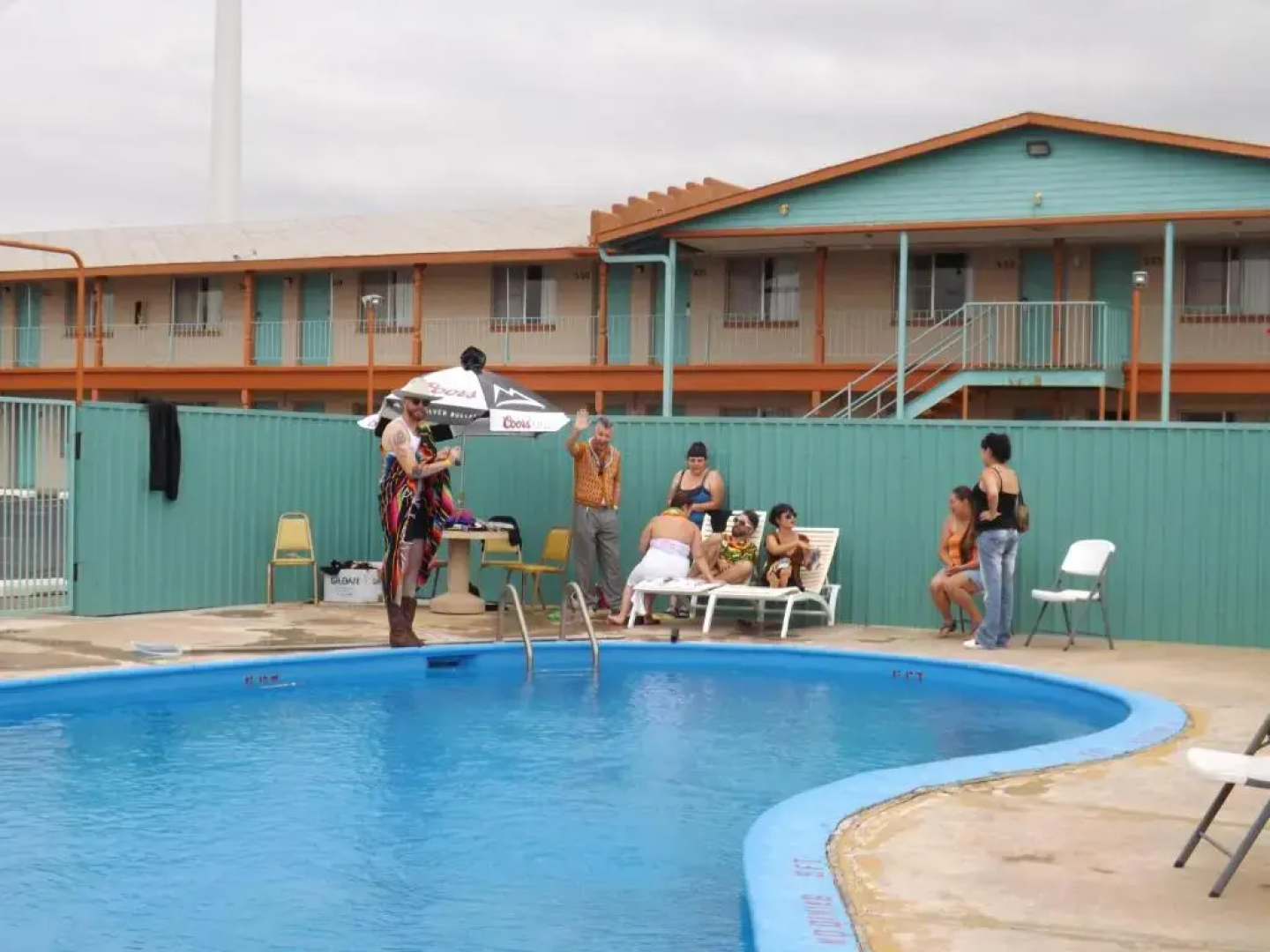 Tristar Inn Xpress