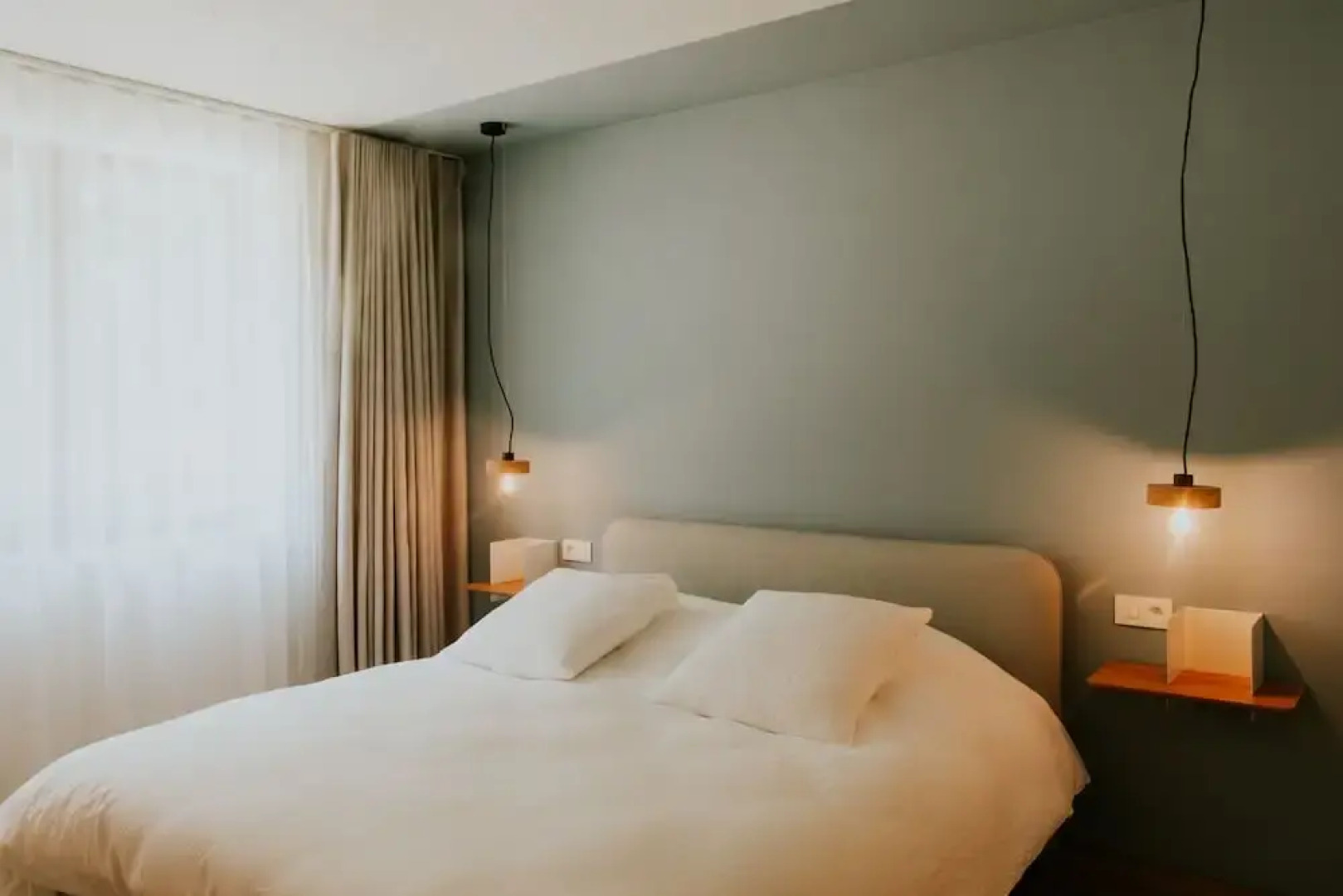 Hotel Jerom Kalmthout