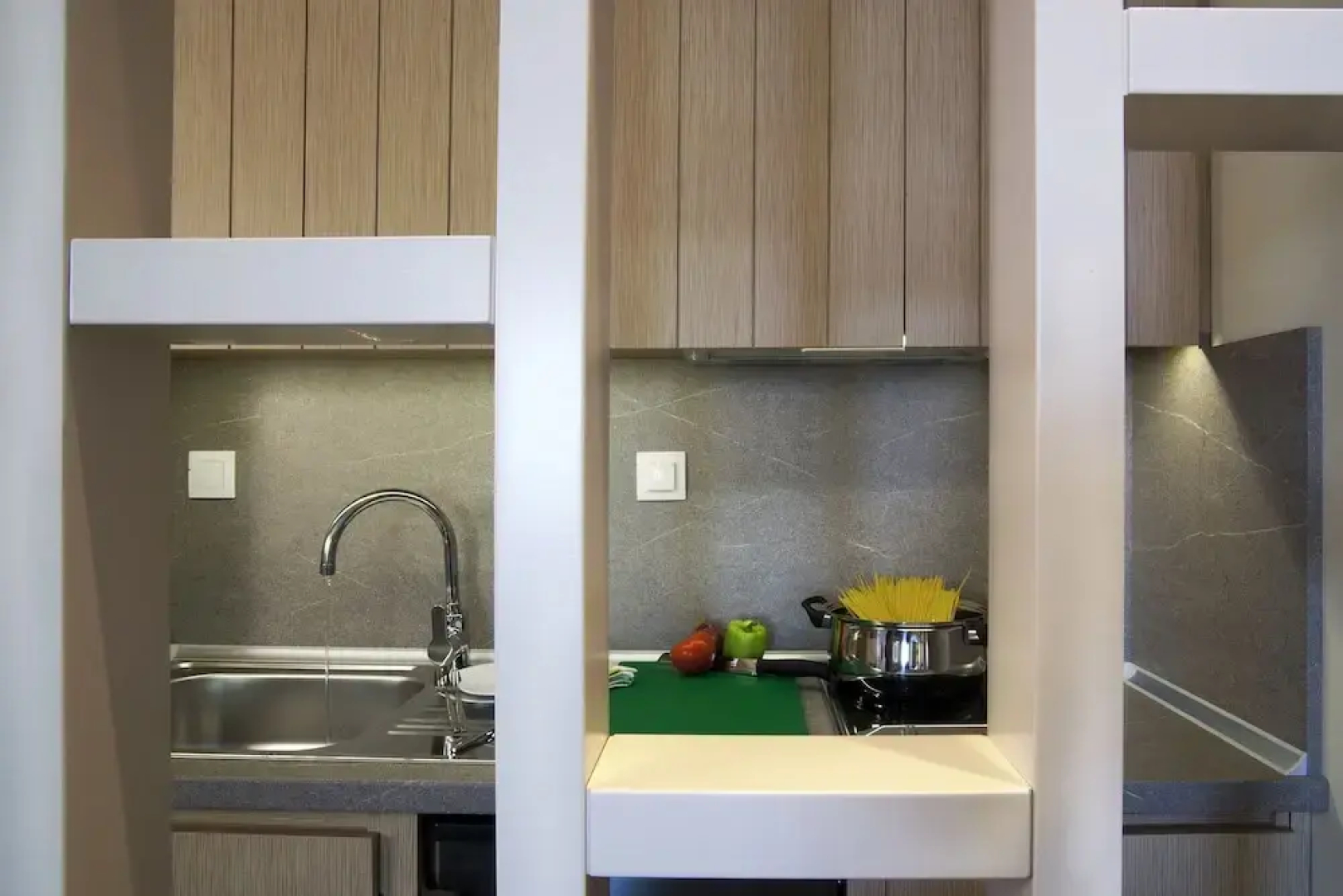 Iliorama Luxury Apartments