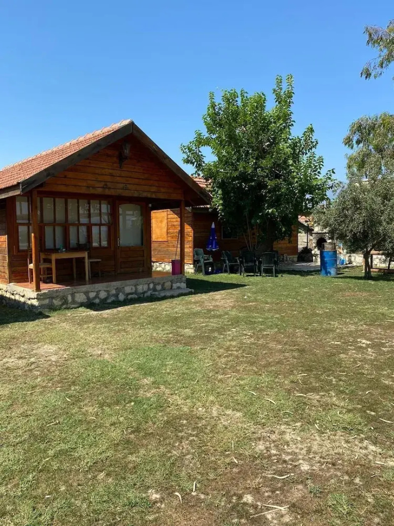 Sahildeki Ev Bungalov Apart