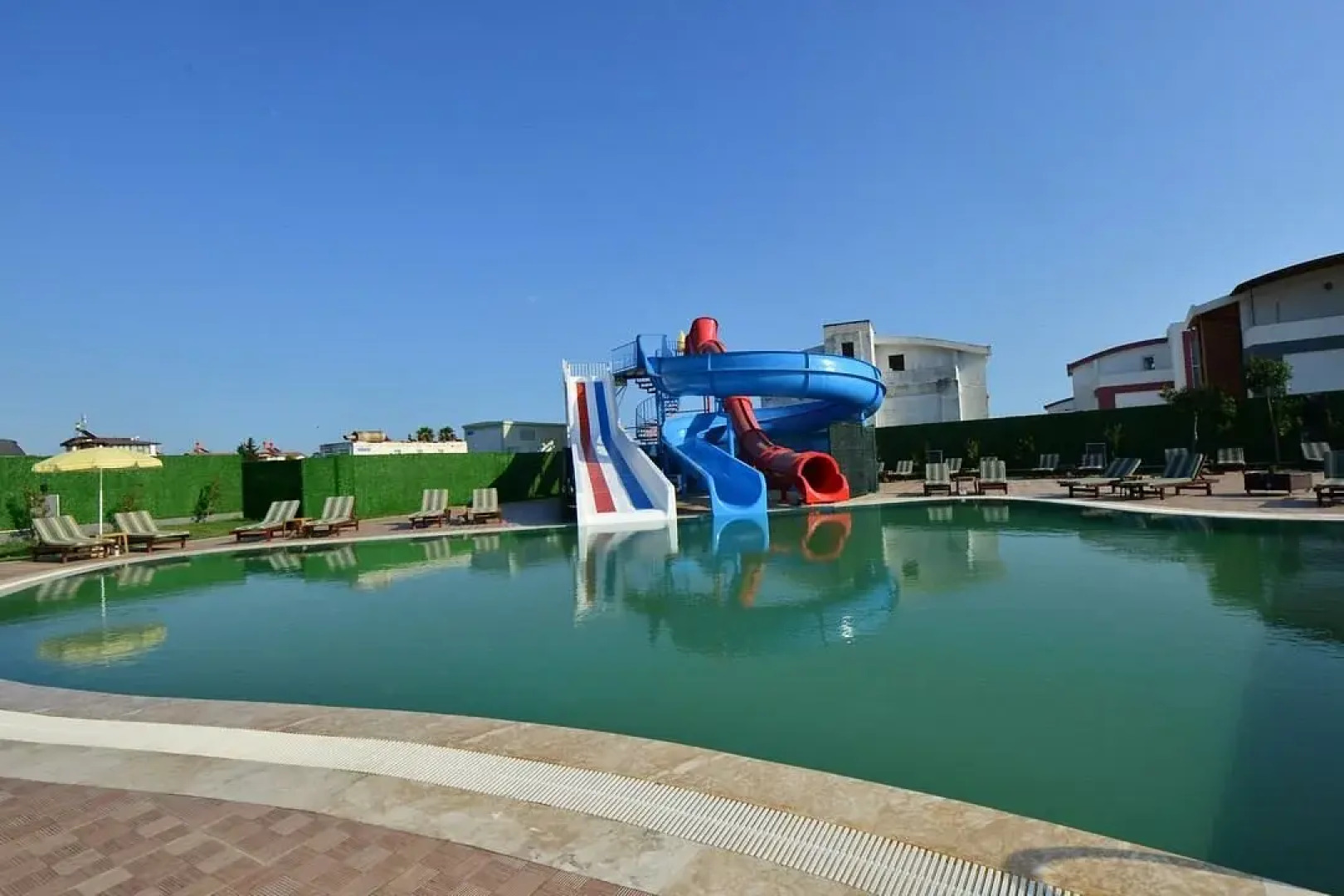 Hotella Resort & Spa