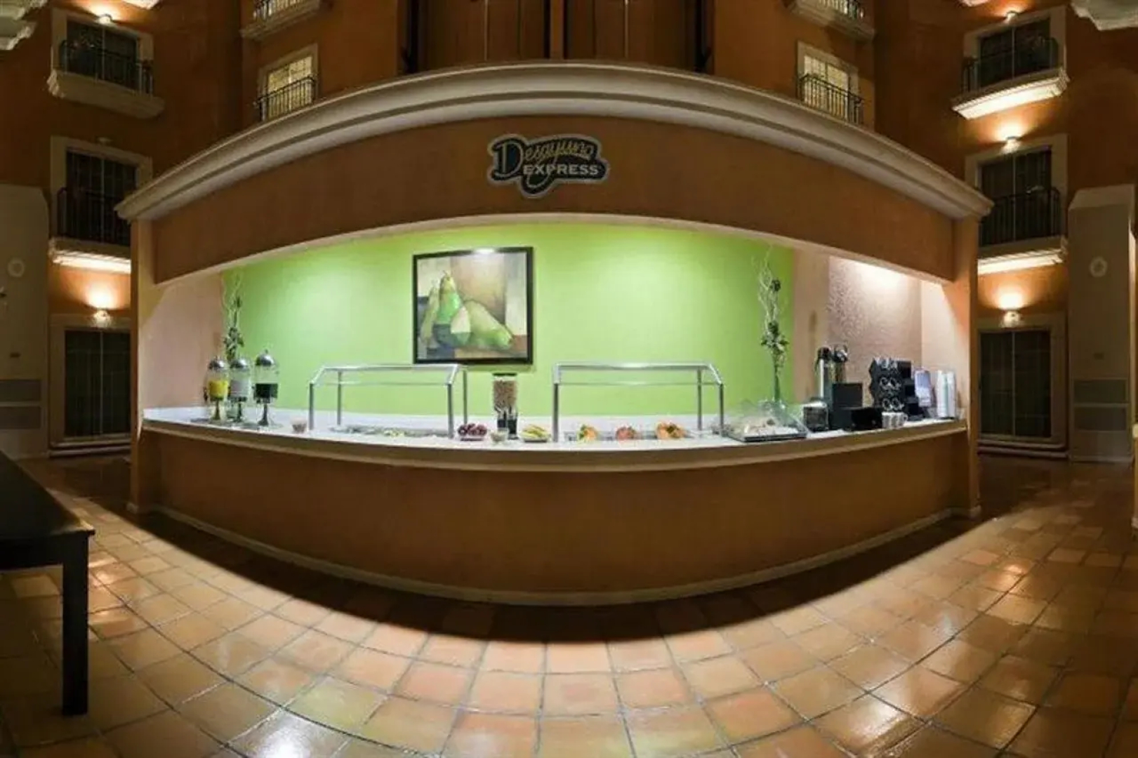 iStay Hotel Ciudad Juarez