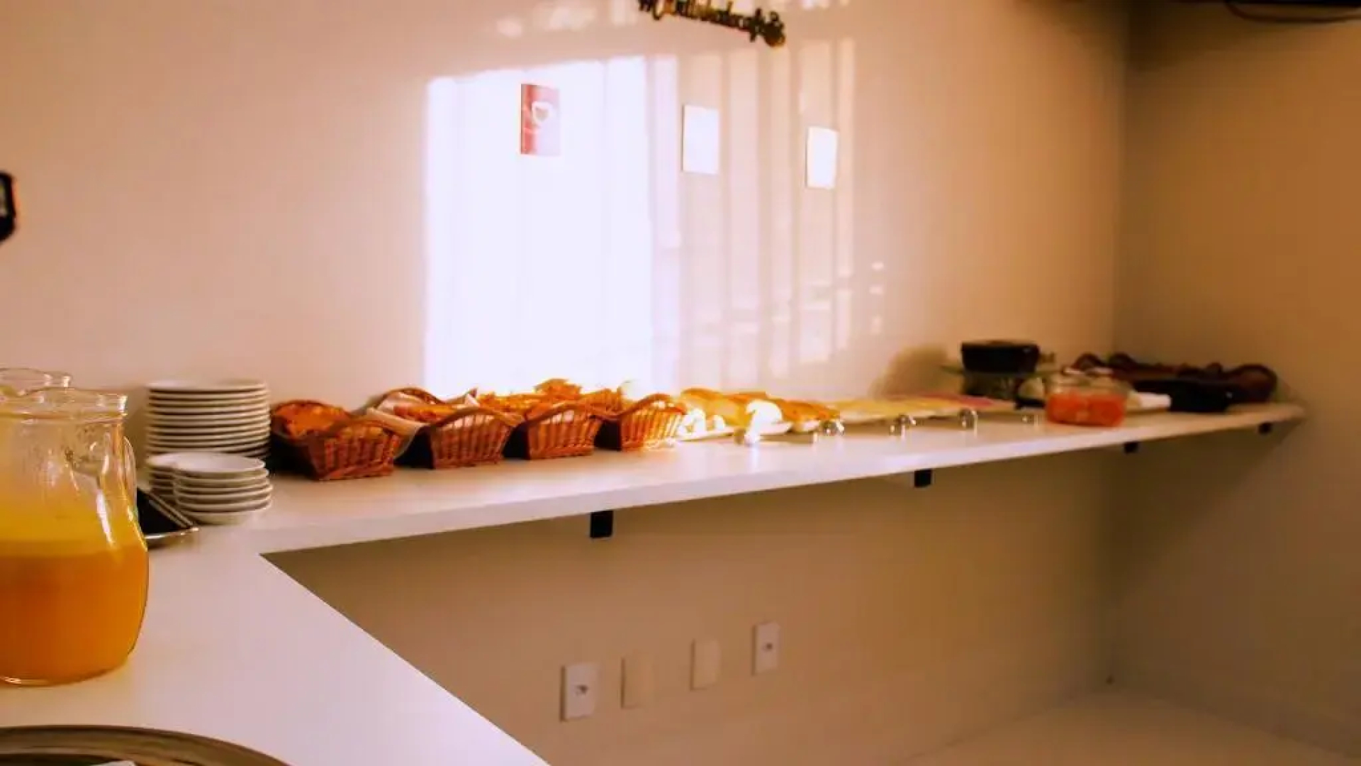 Sp Jundiaí Hotel - Easy Access To Hopi Hari