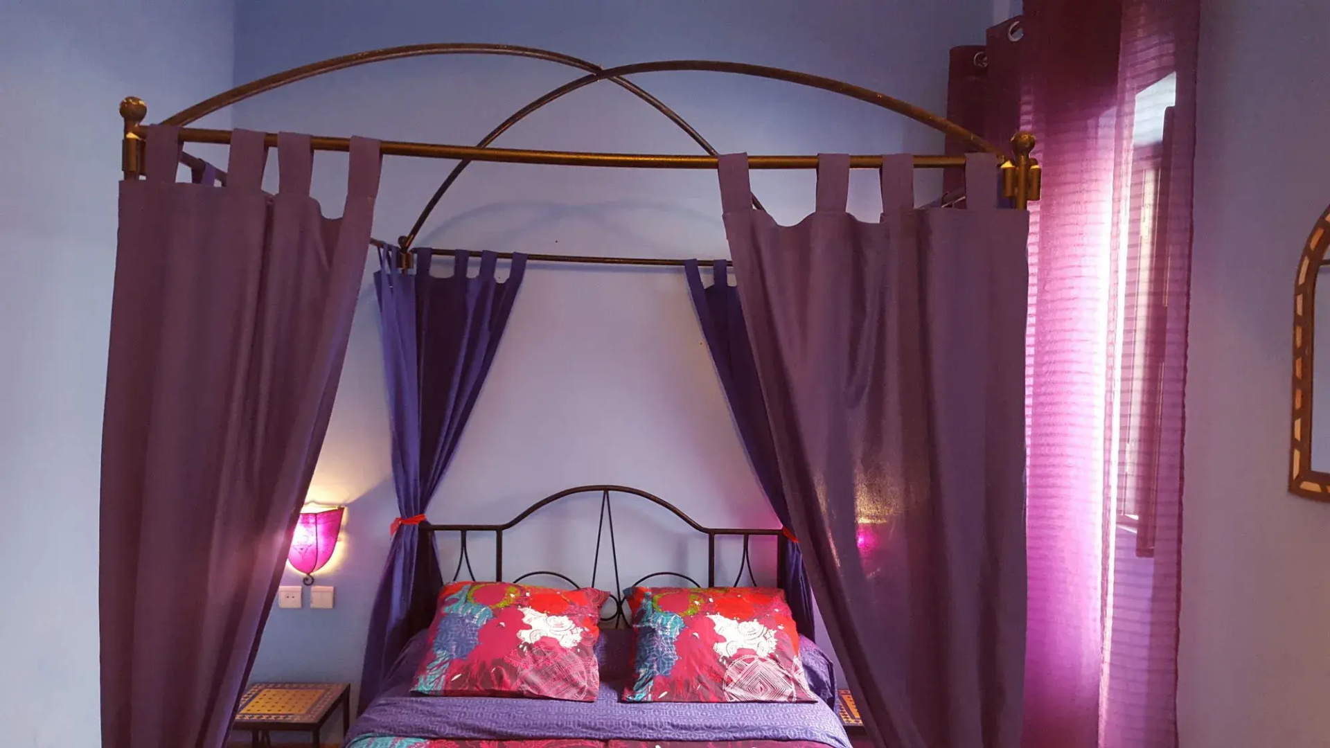 Riad Sidi Magdoul