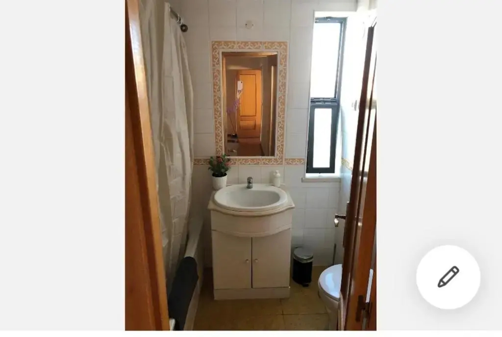 Wonderful apartament Lisbon