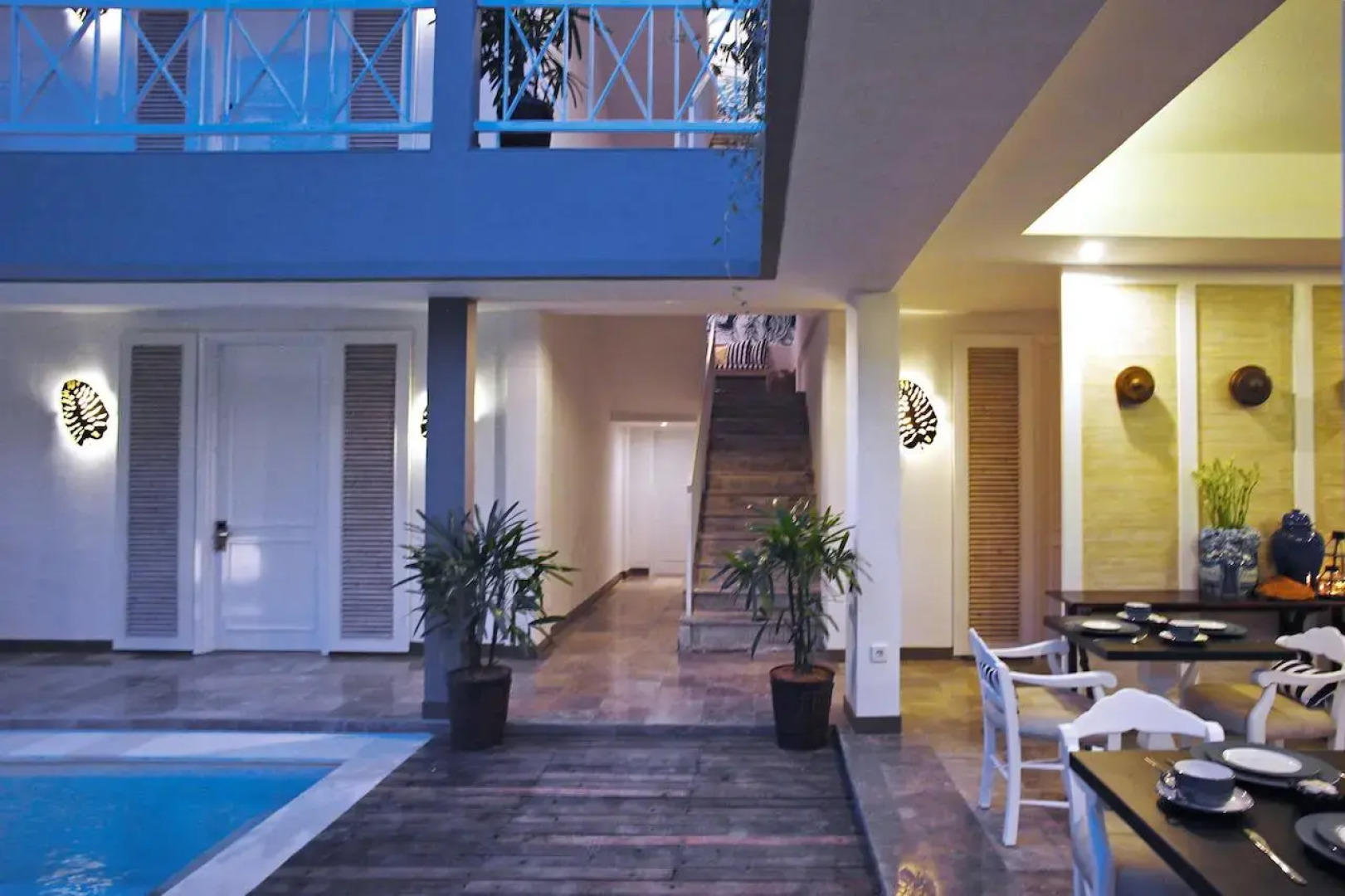 The Kanjeng Suite Petitenget