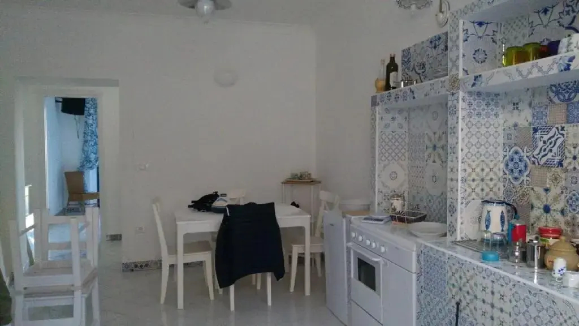 Appartamento in Residence Pollio