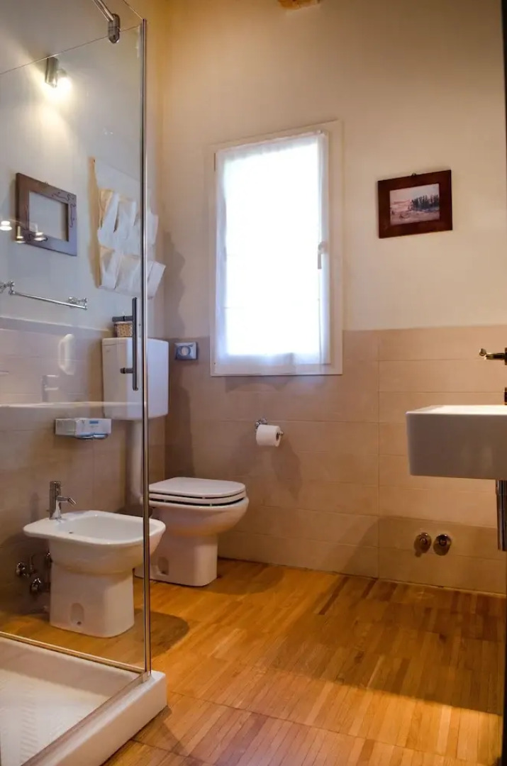 Osteria e Locanda del Viaggiatore