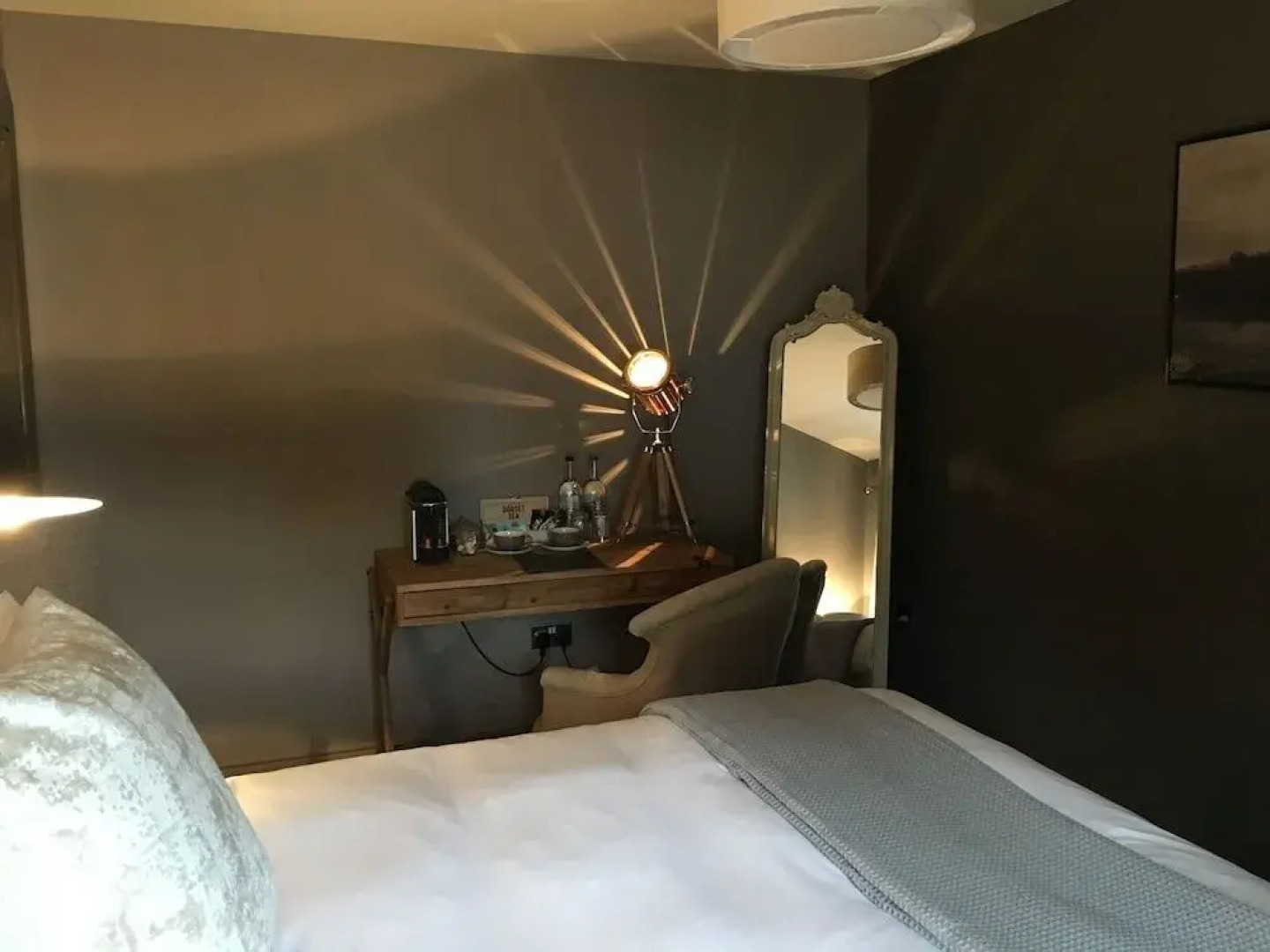 The Lion Hotel - Pub & Restaurant