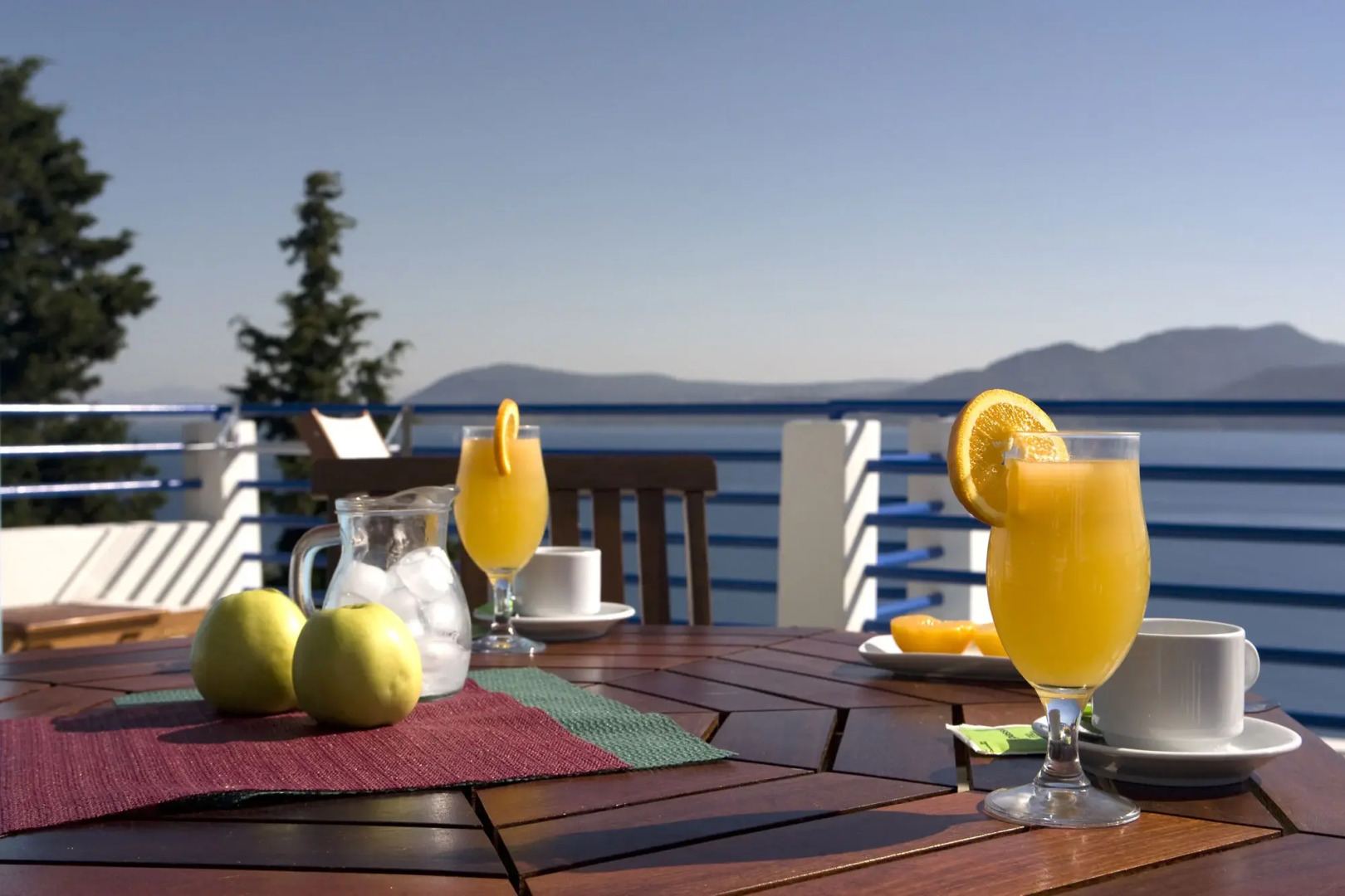 Adriatica Hotel