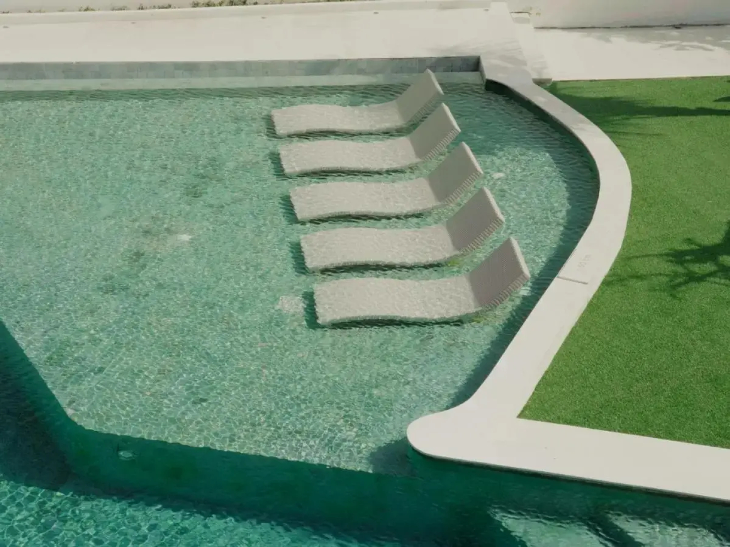 Noema Resort Pererenan Bali
