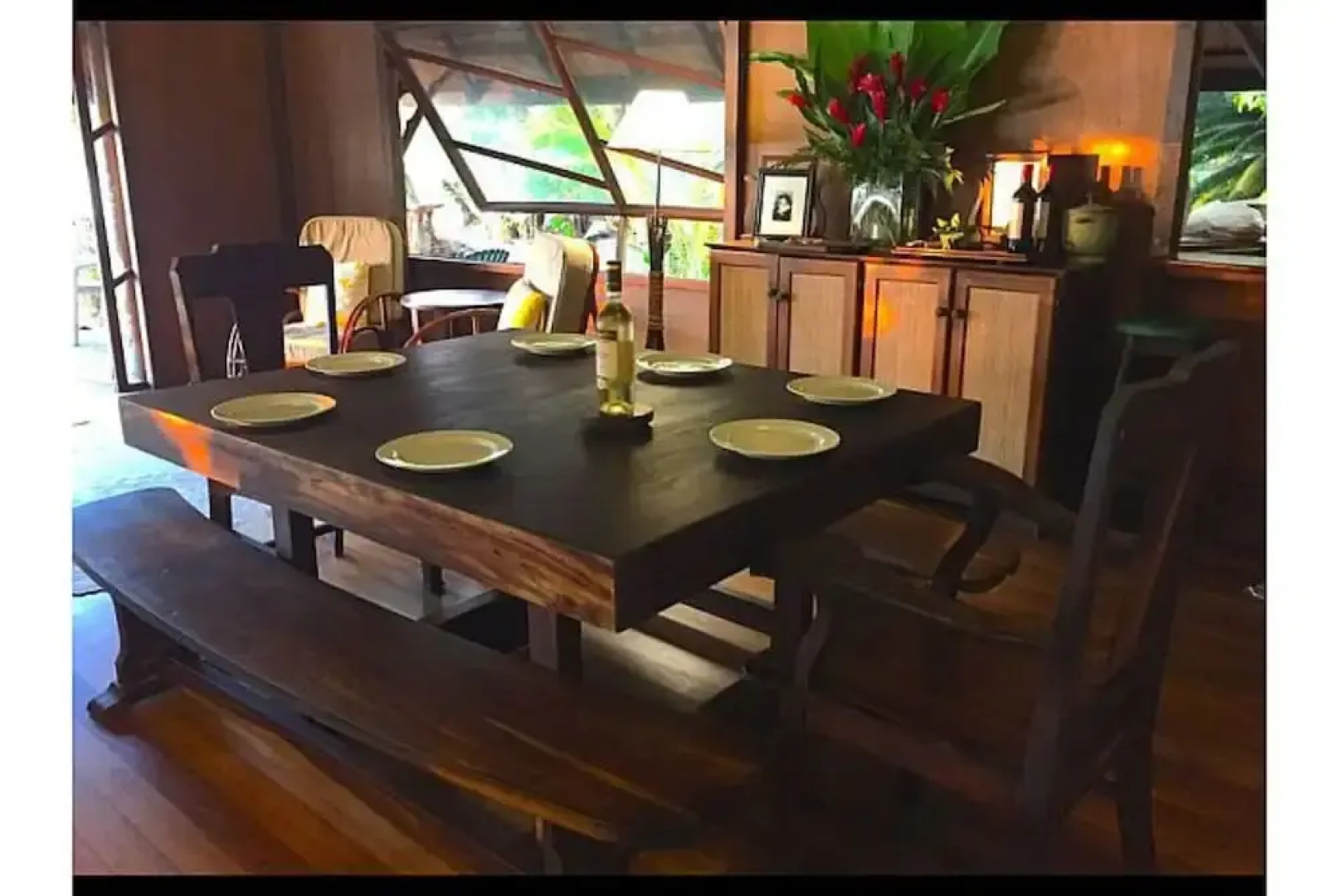 Motu Mapeti - Tahiti Private Island