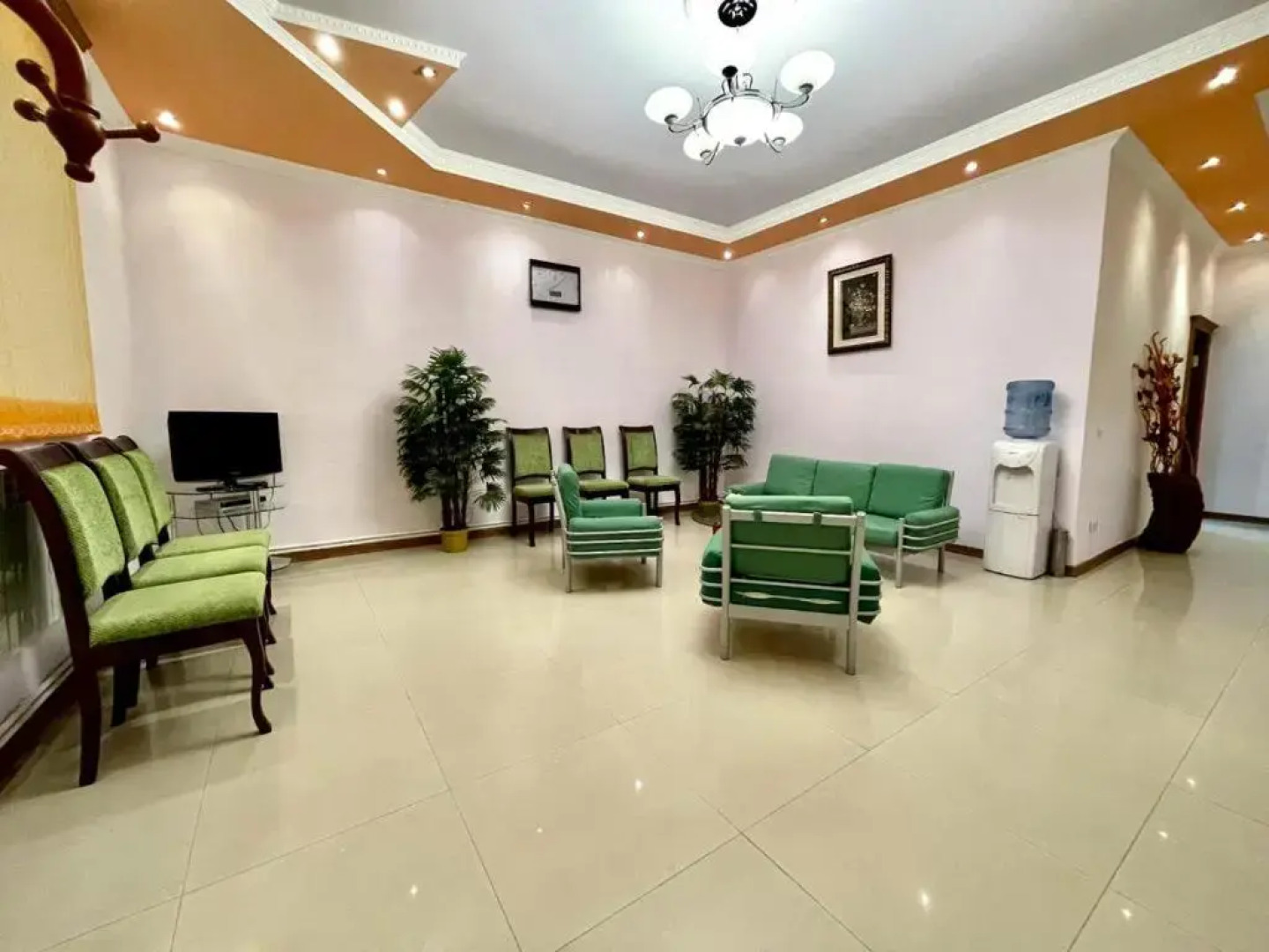 Yerevan House holiday home 18