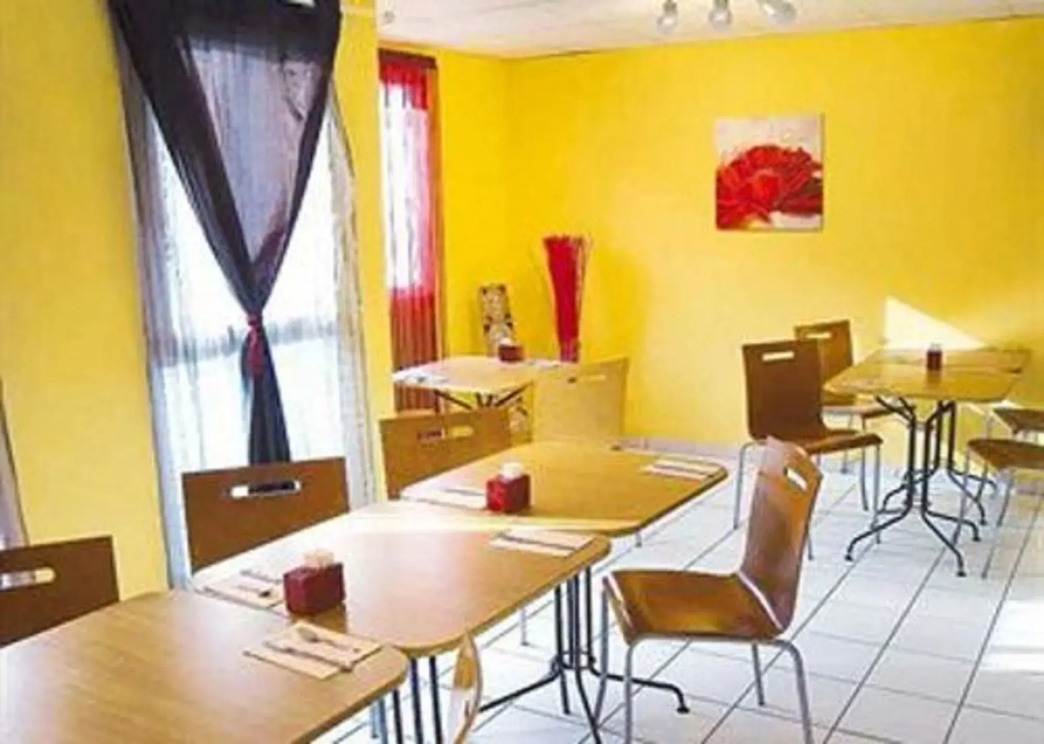 Séjours & Affaires La Rochelle Les Minimes
