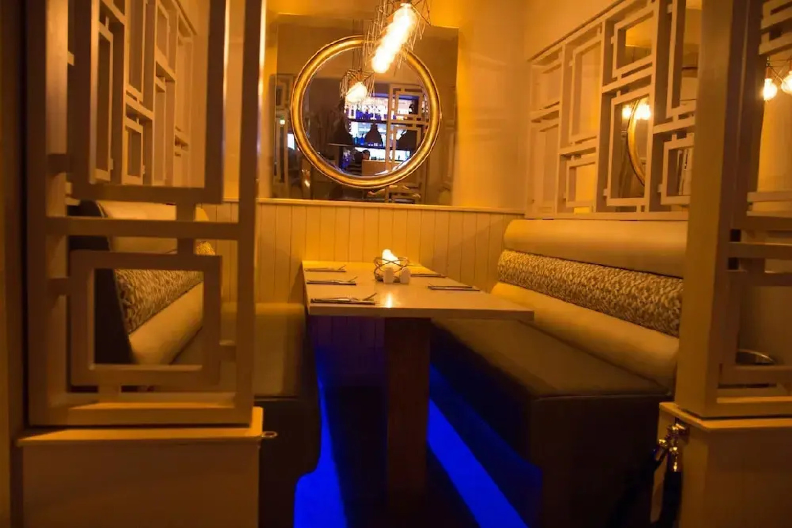 The Townhouse Boutique Hotel