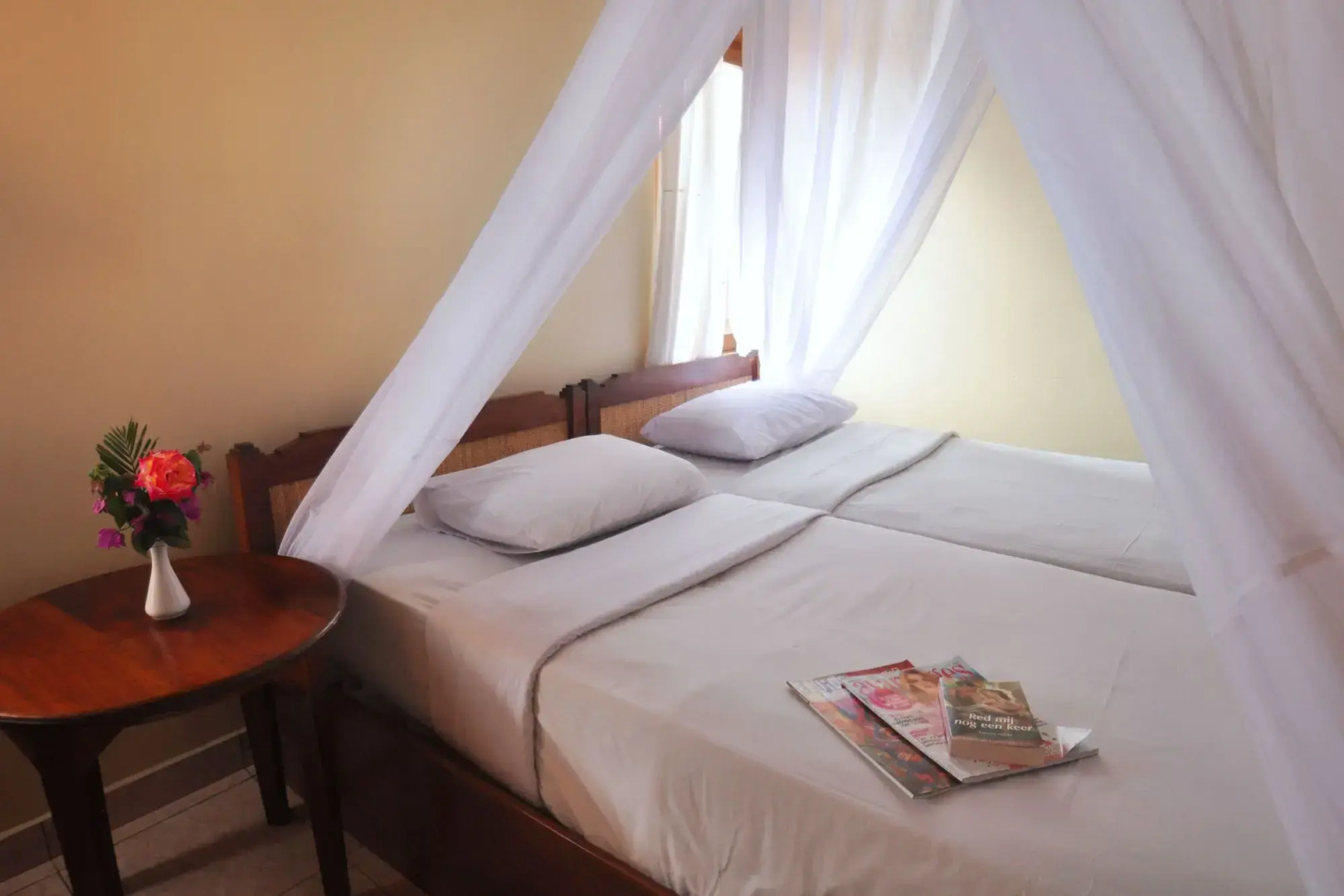 Meme Surung Homestay