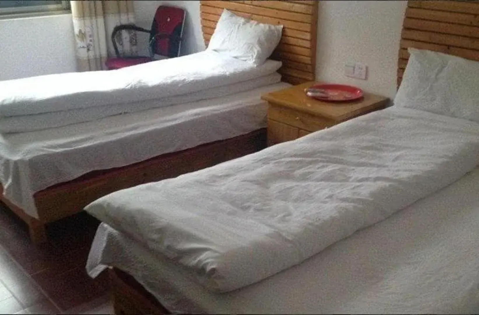 Jiangwang Countryside Inn