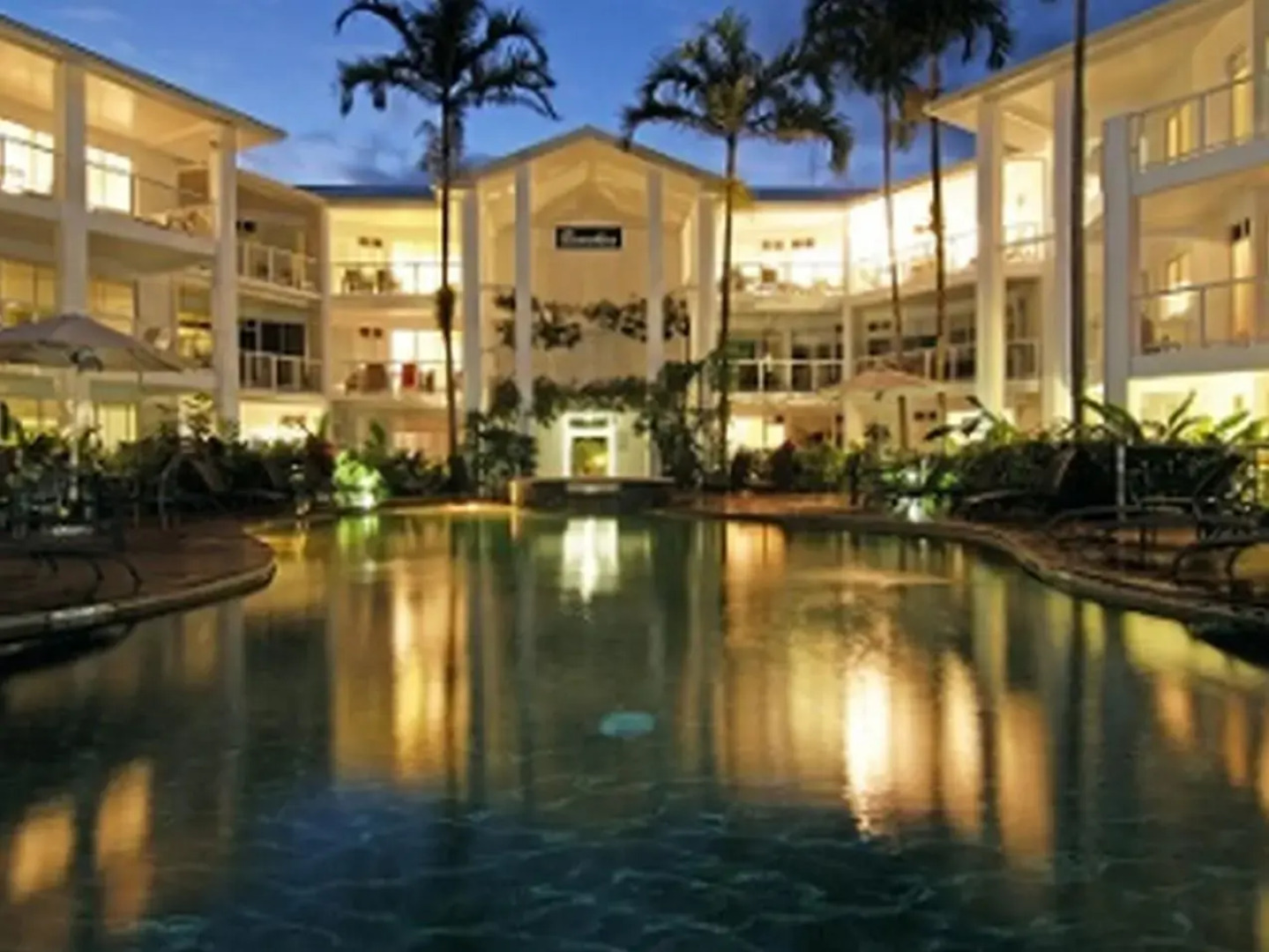 Beaches Port Douglas