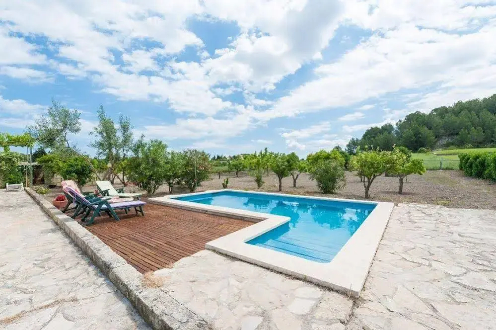 Villa Fora Vila