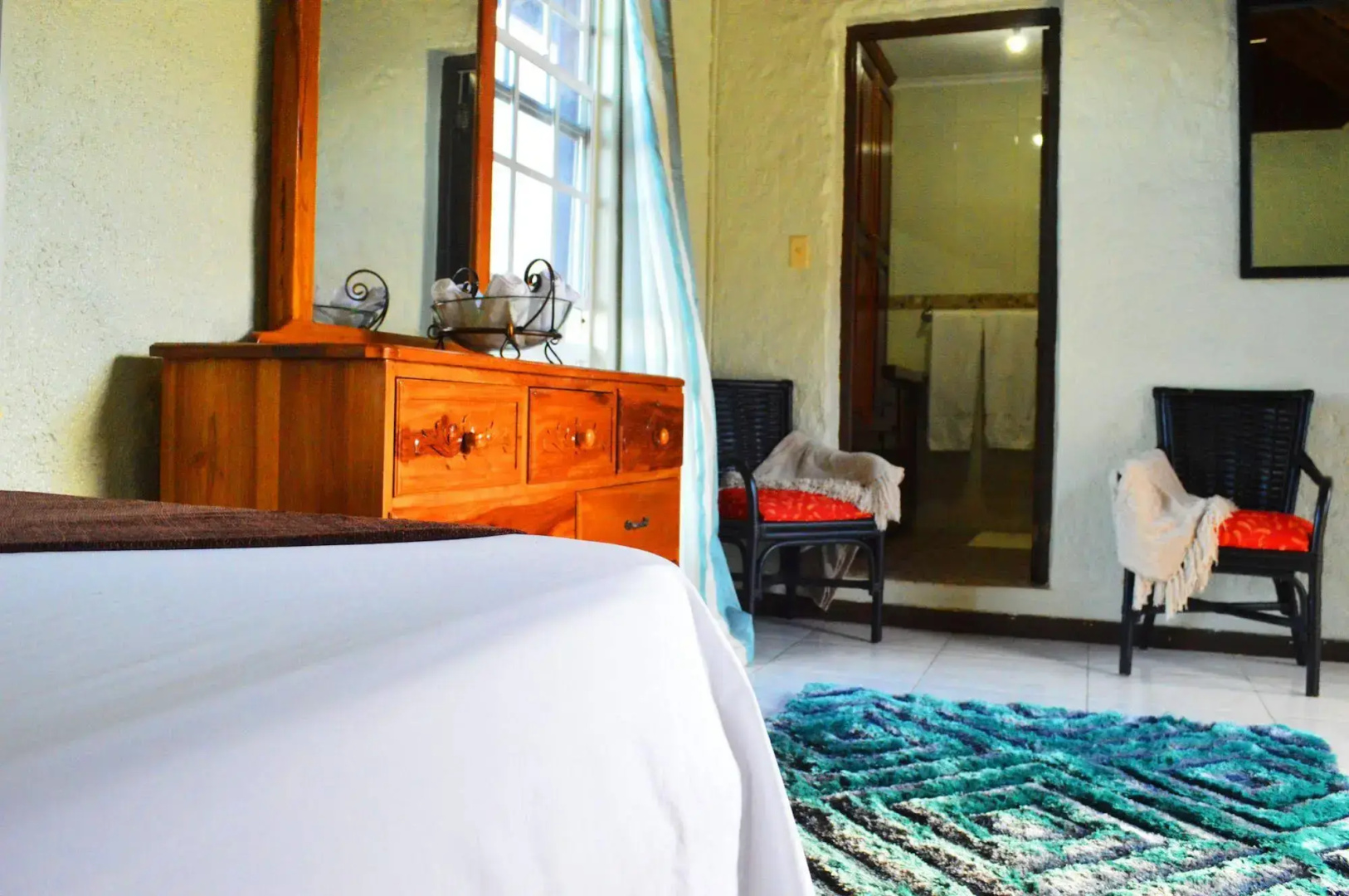 Afiba View Villa