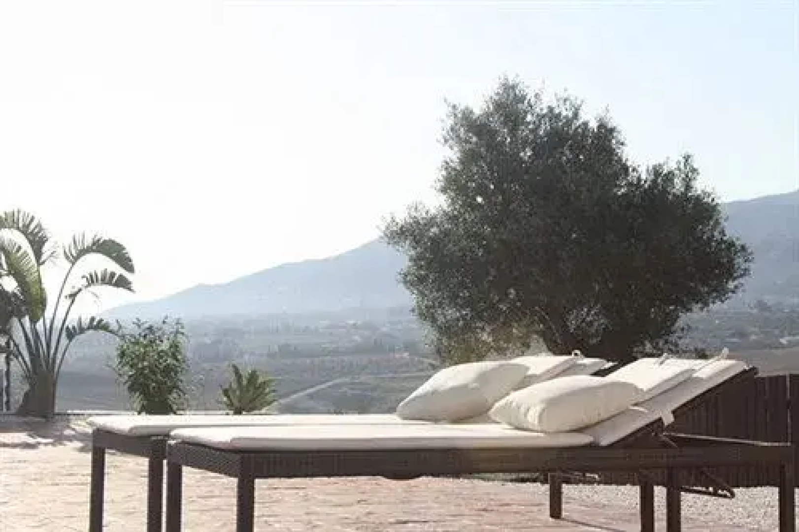 Villas Del Alba