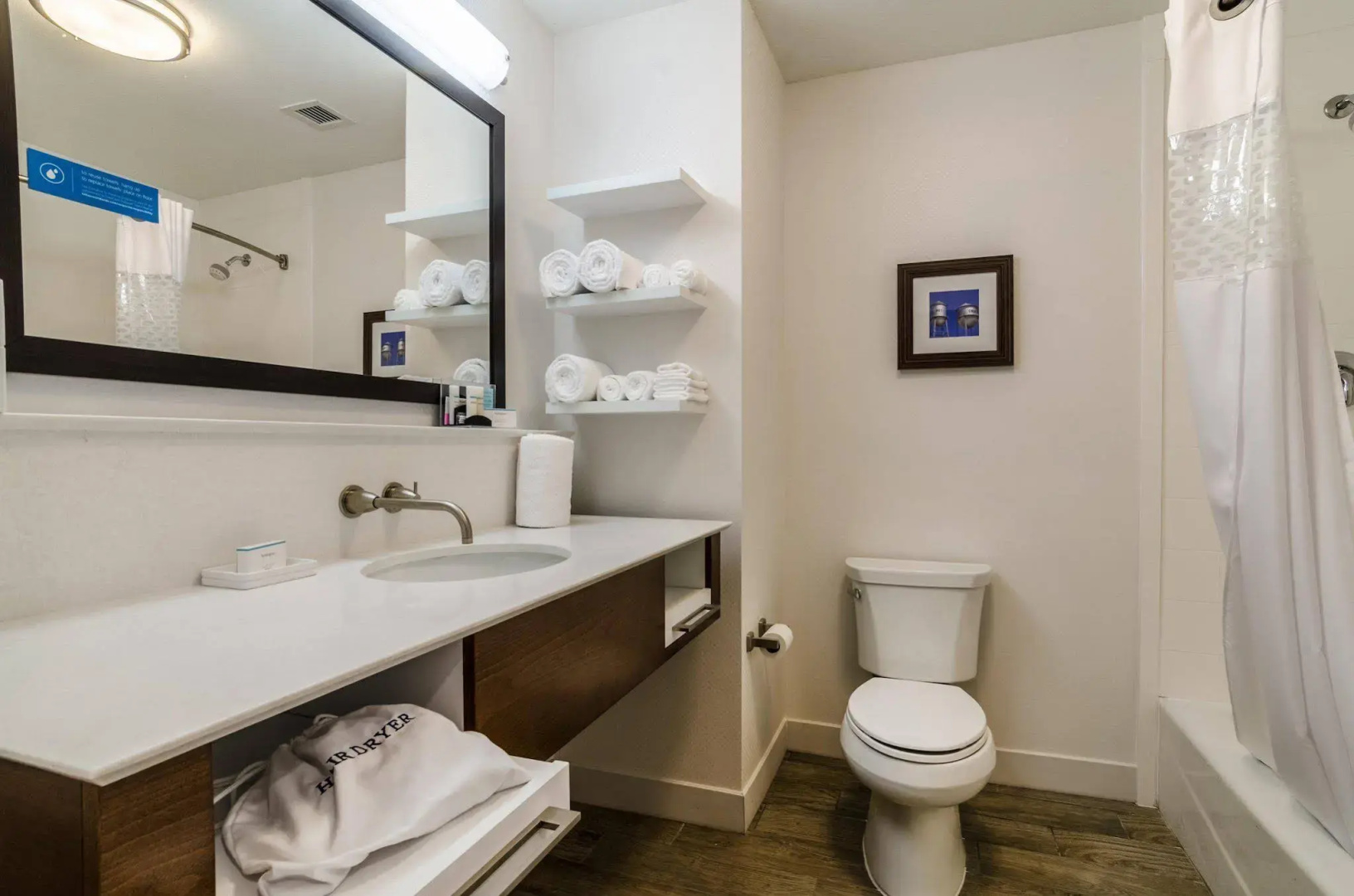 Quality Inn - Pratt