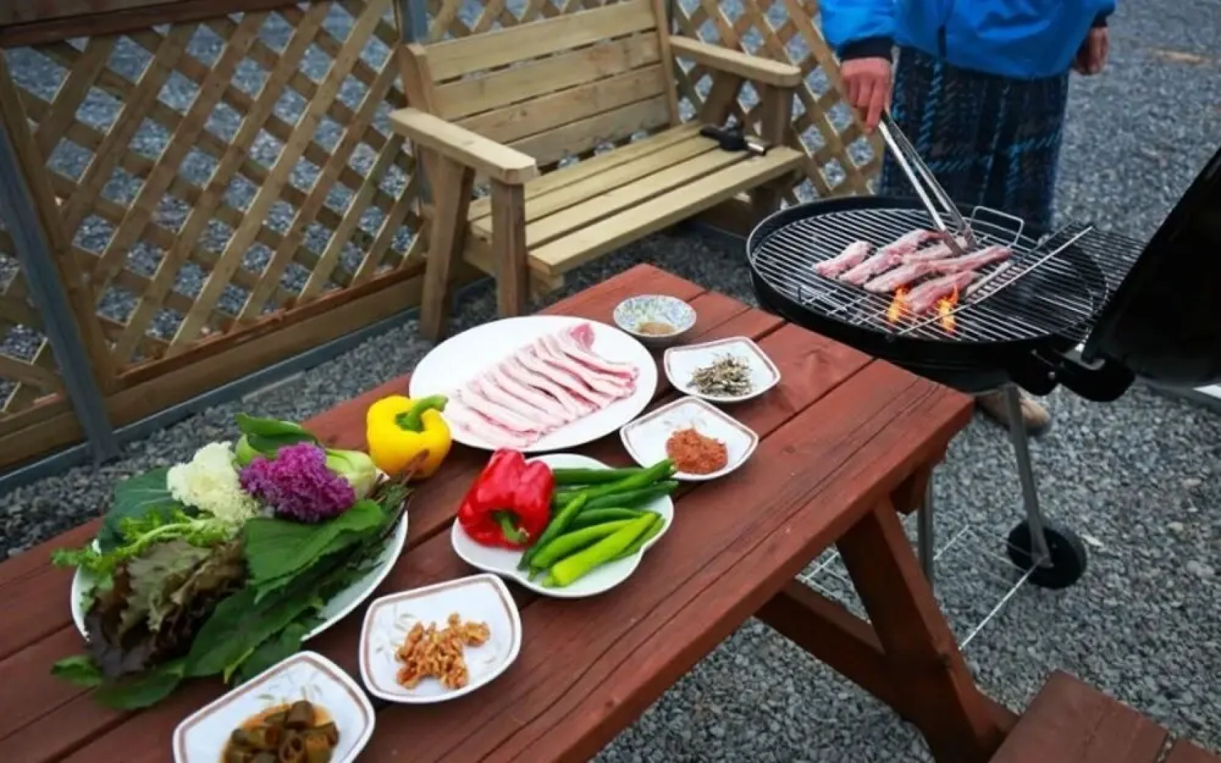 Pohang Songra Aqua Tourist Pension