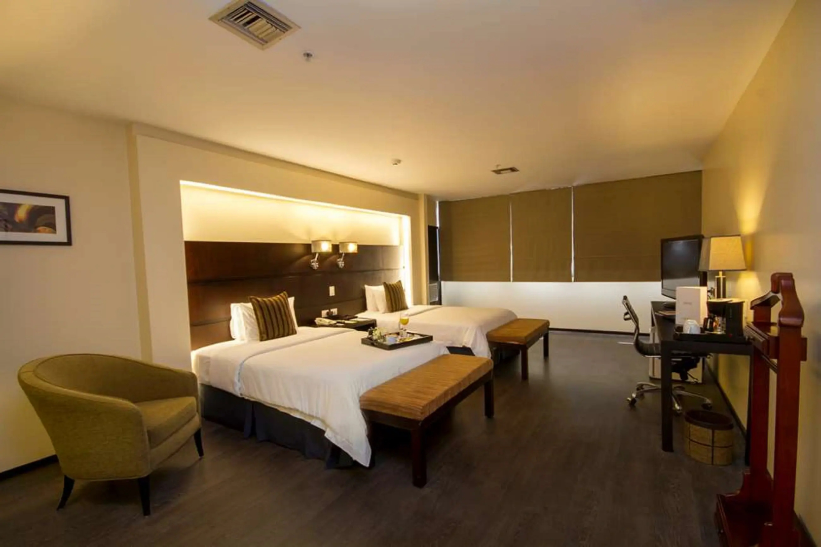 Unipark by Oro Verde Hotels