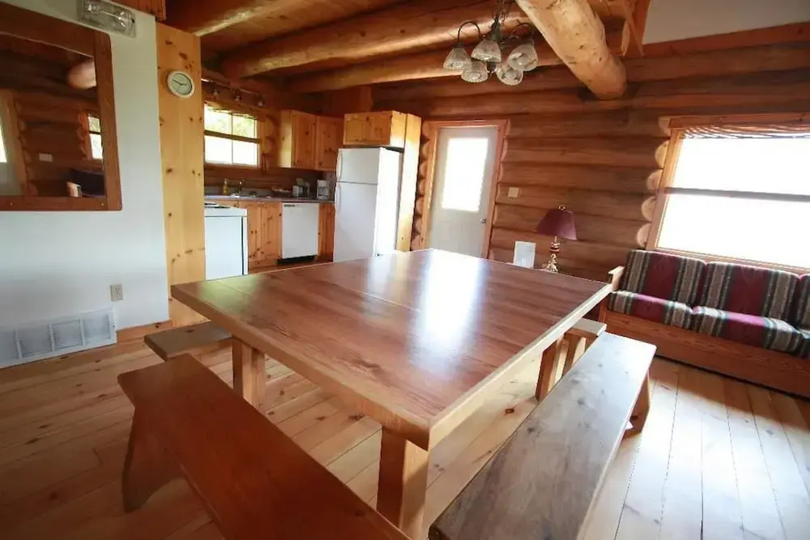 RiverRun Rafting Resort