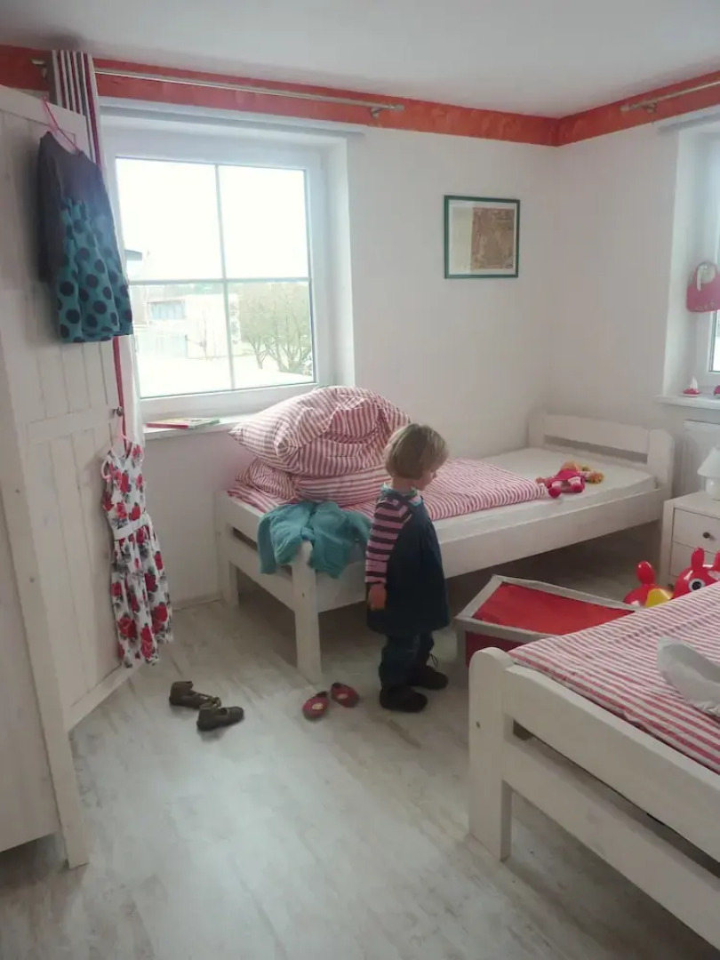 Strandhotel Villa Louisa