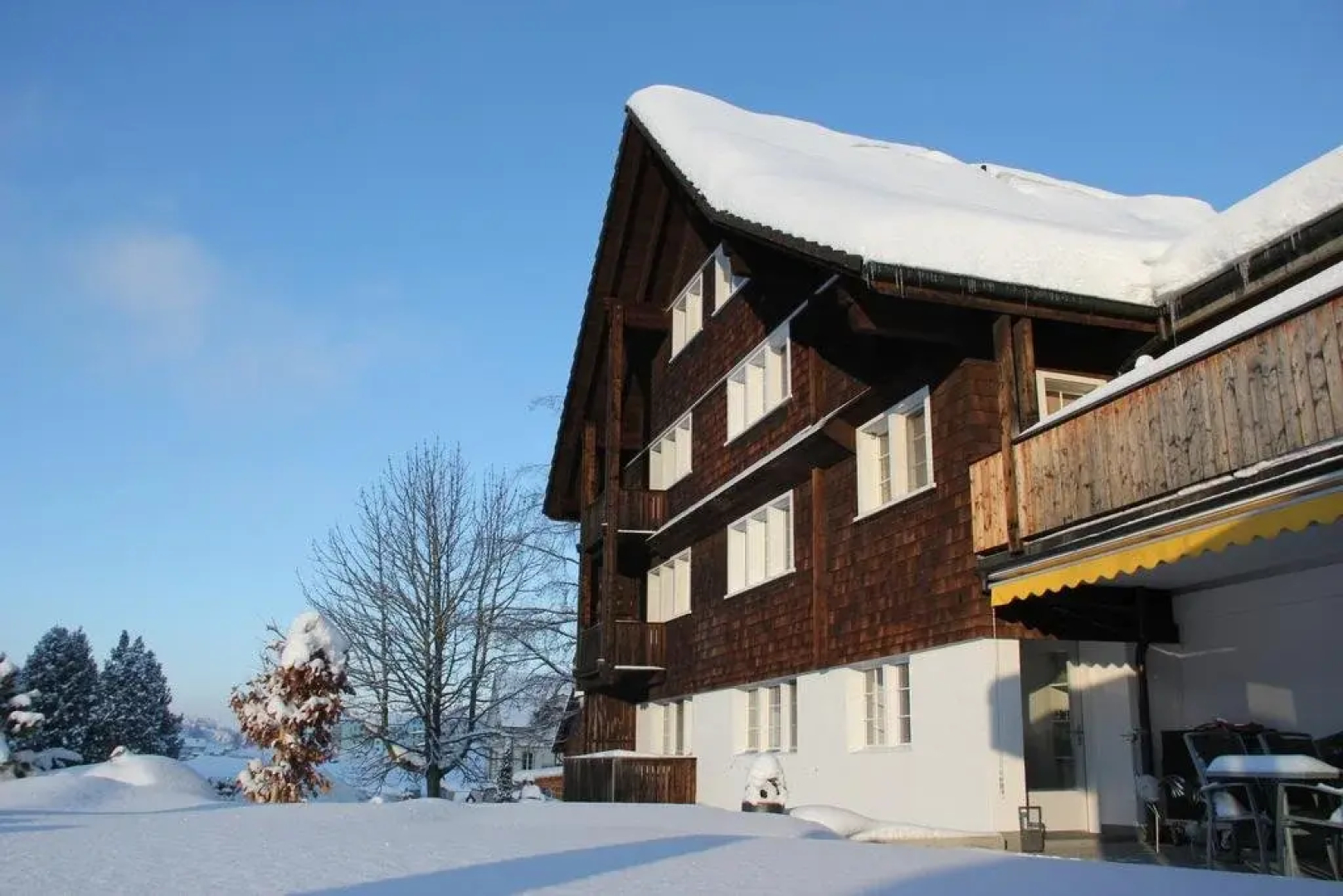 Landgasthof Sternen