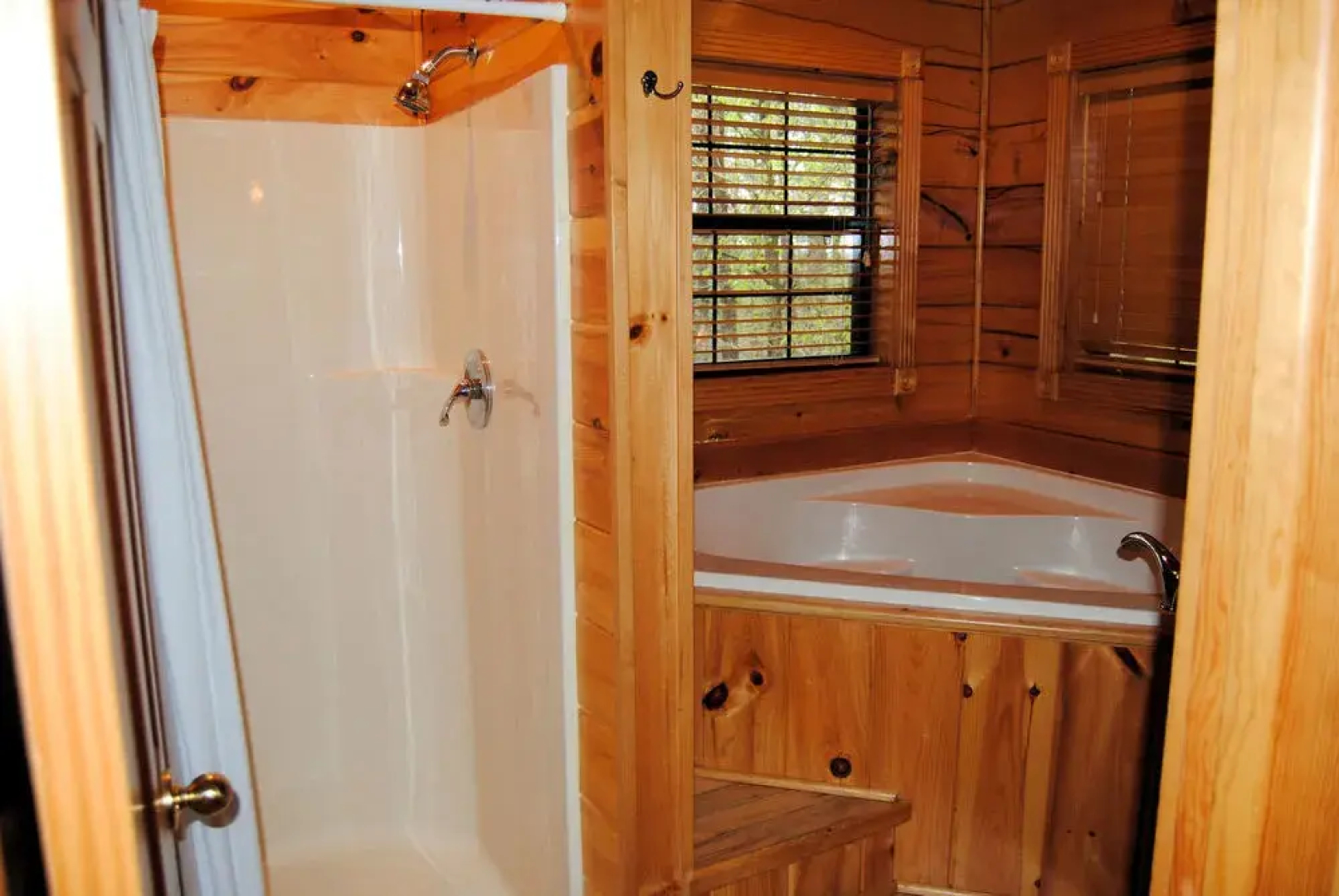 Cabin Fever Resort