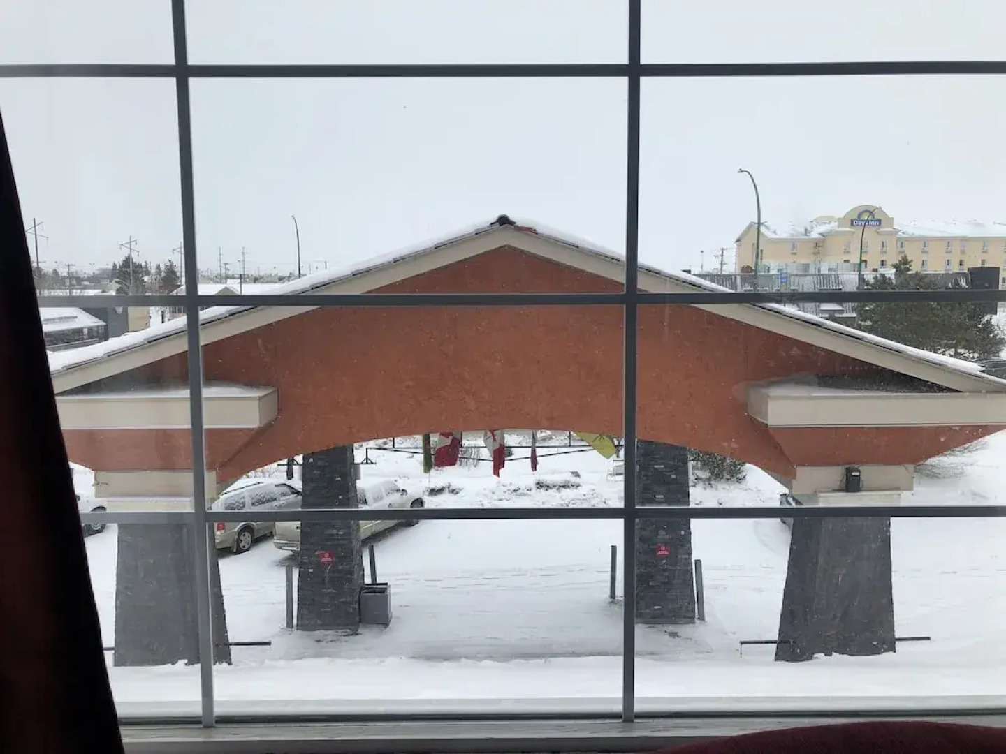 Ramada Prince Albert