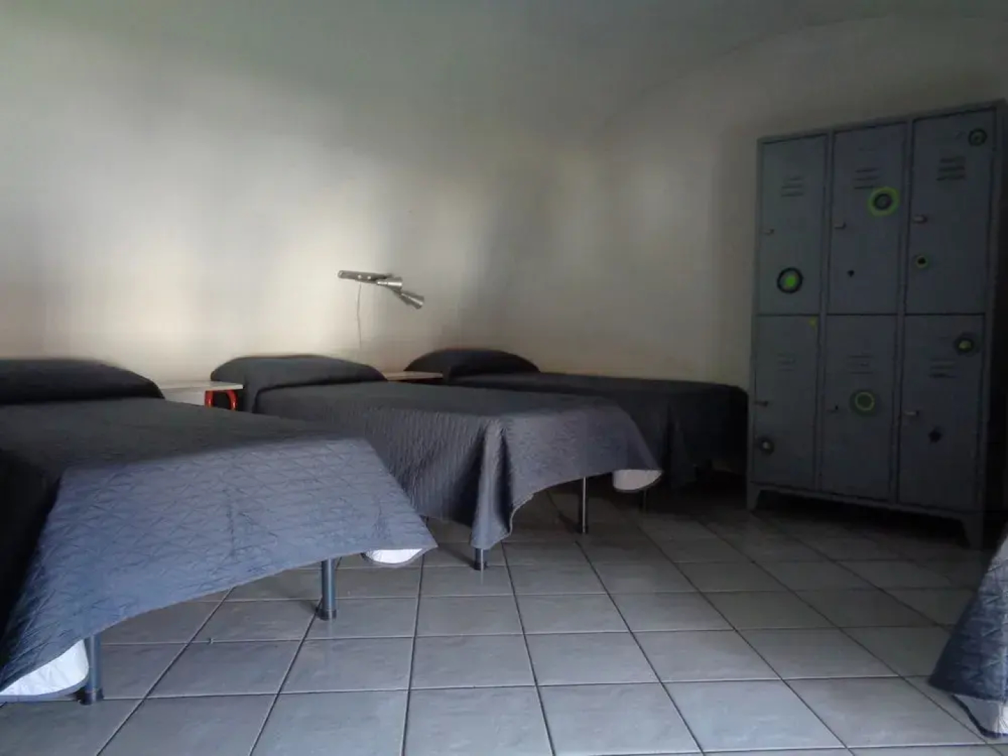 Ostello Beata Solitudo