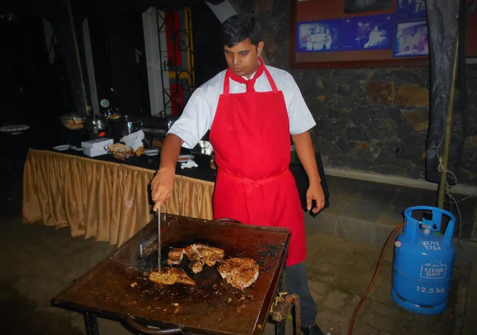 Ambalama Leisure Lounge