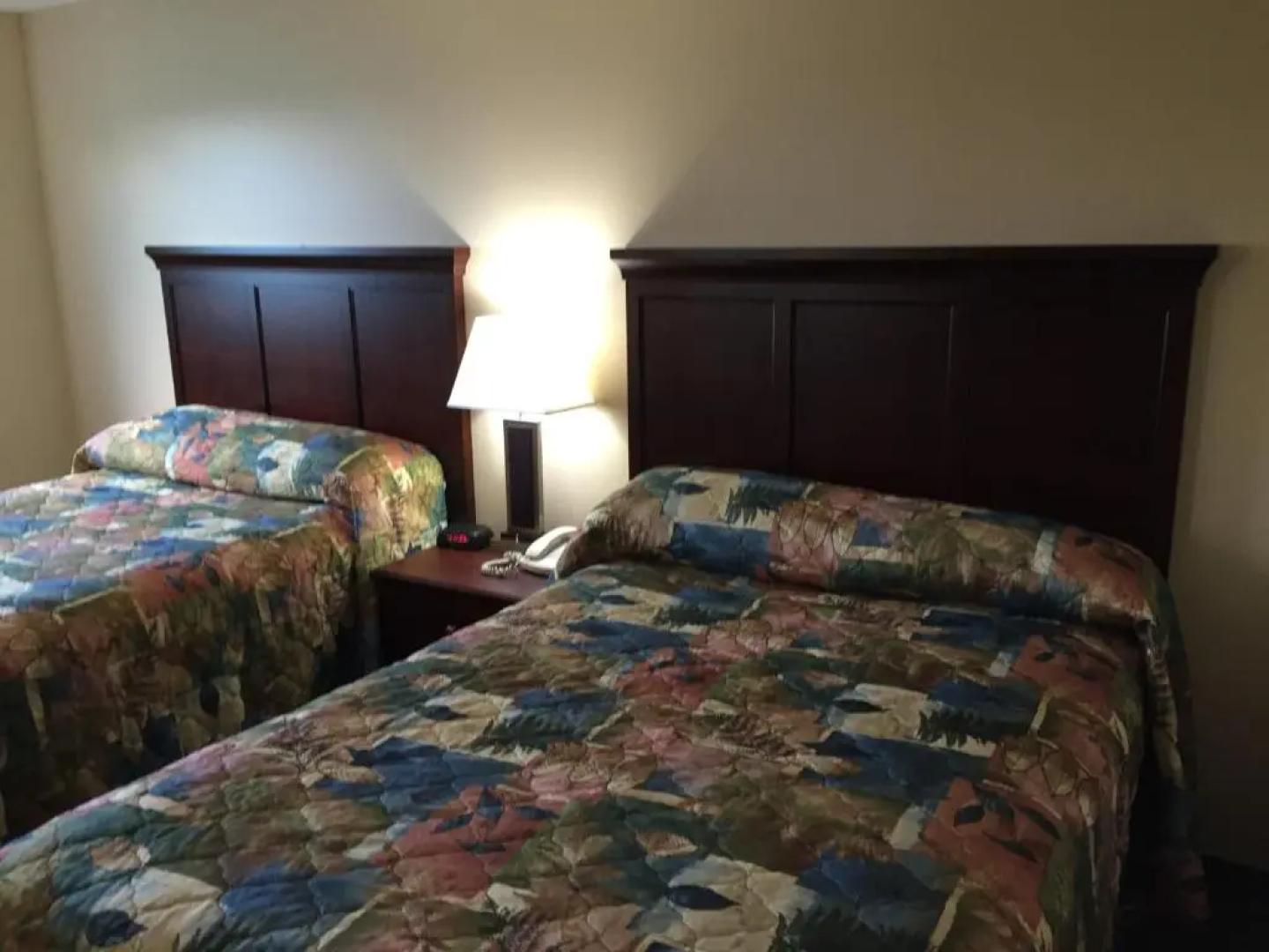 Lakeland Inn