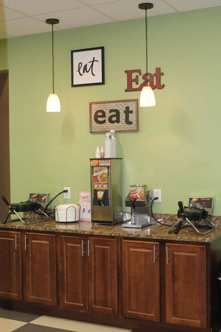 Cobblestone Inn & Suites - Fort Madison