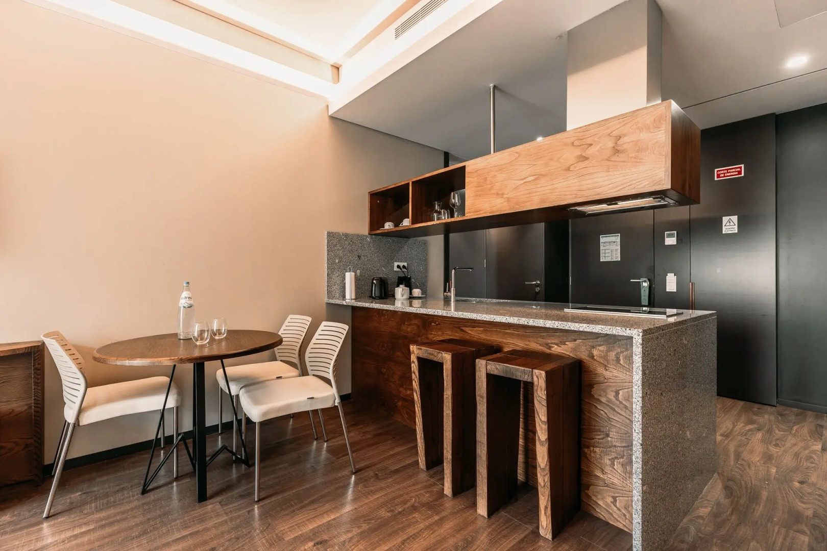 Aqua Village Health Resort & Spa