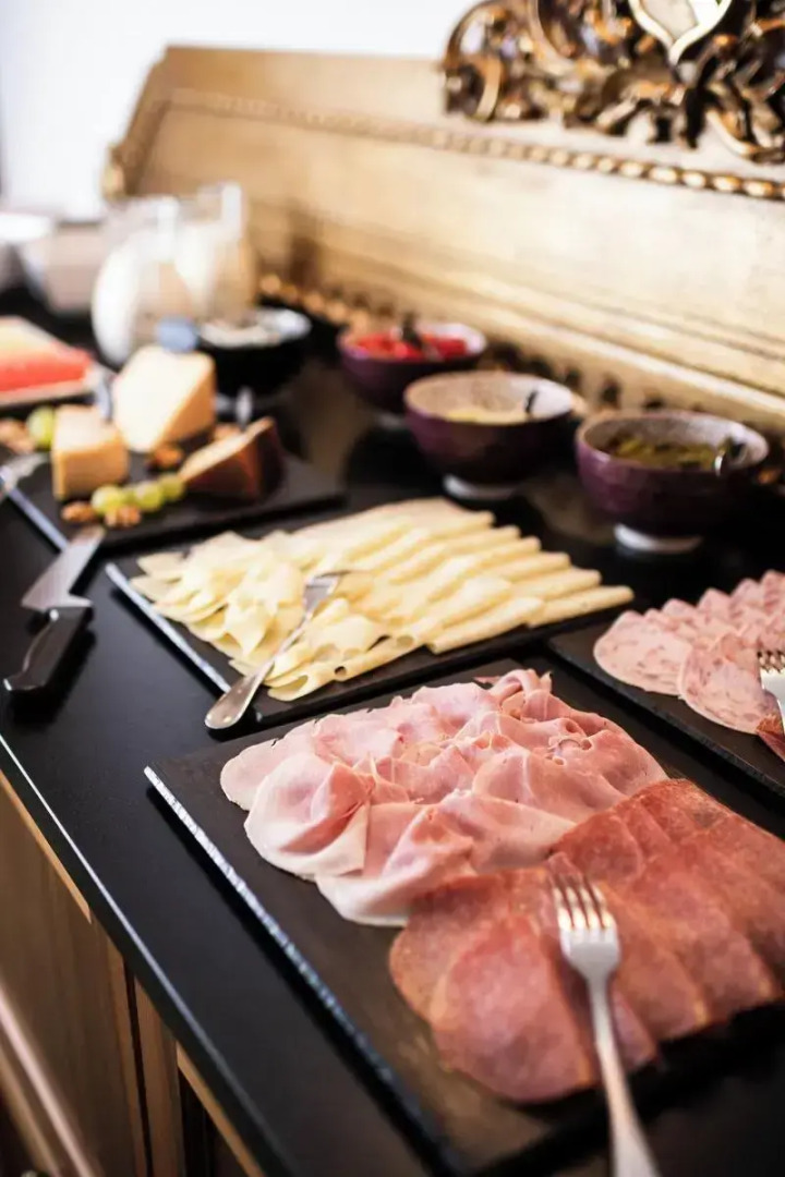 Classic Hotel am Stetteneck