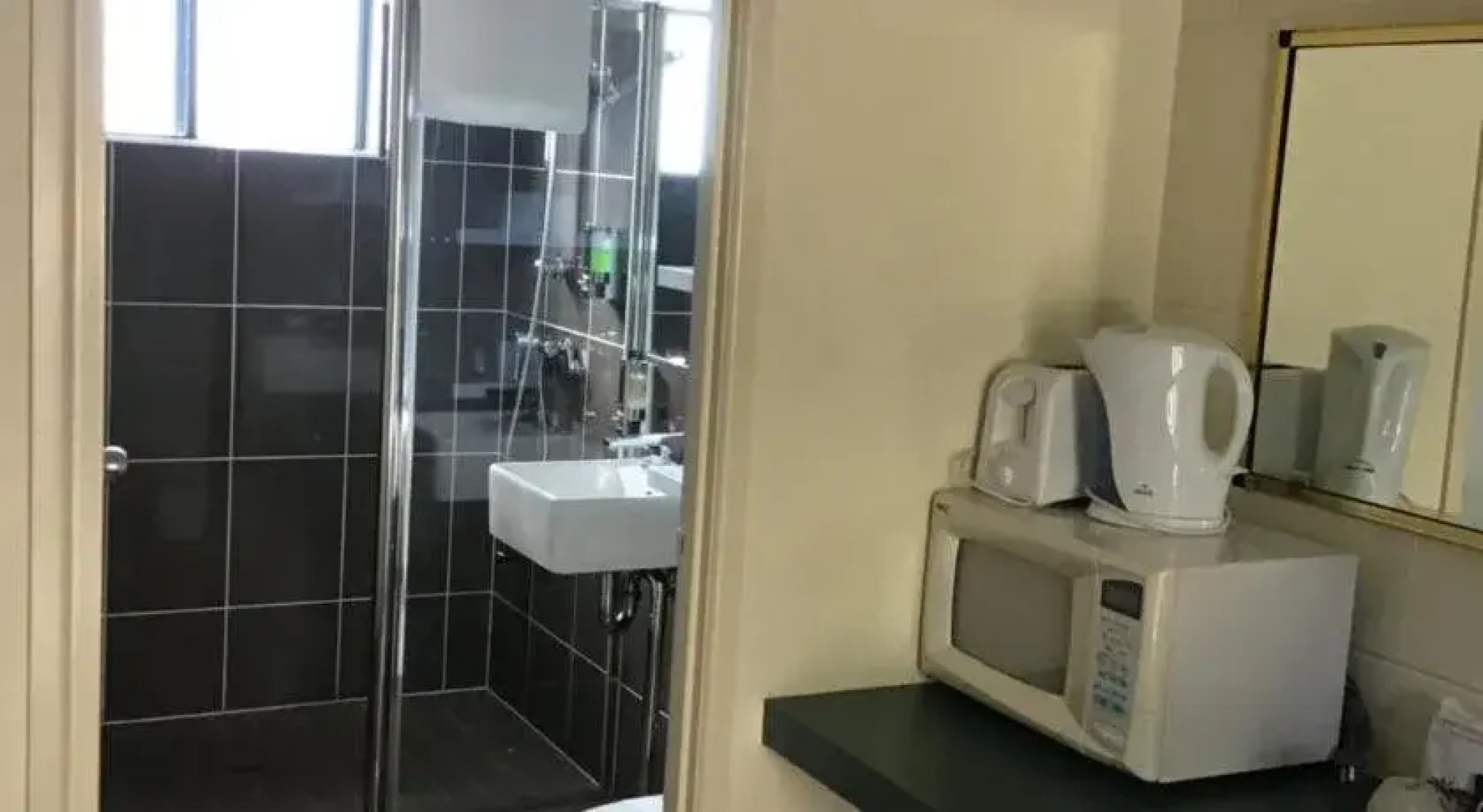 Harbour Lodge Motel Gladstone