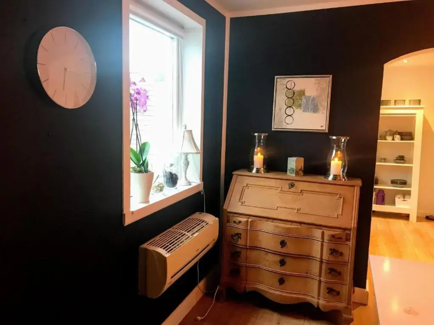 Old Charming and Cosy Cityhouse