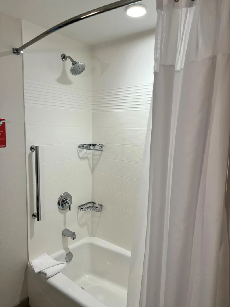TownePlace Suites San Mateo Foster City